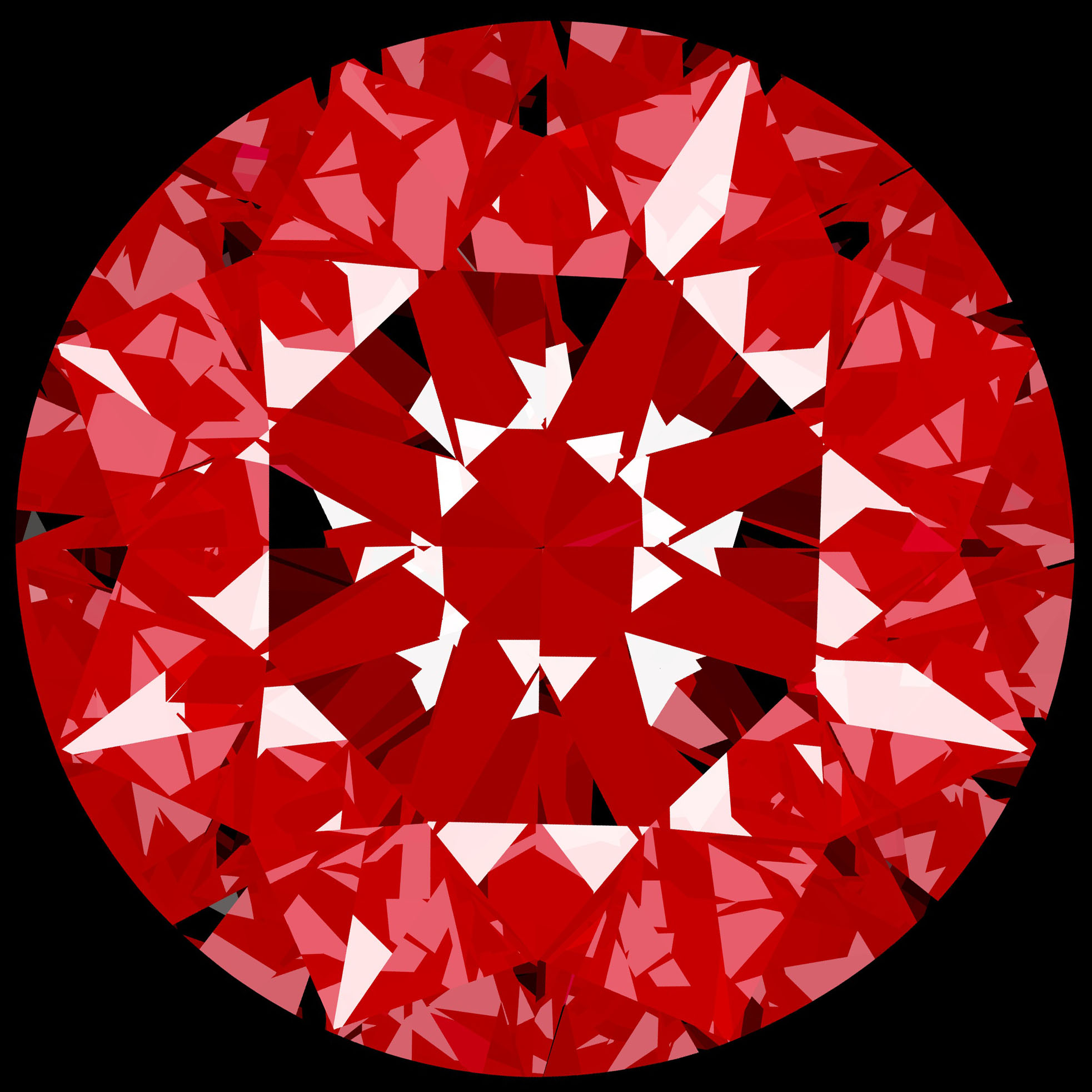 1.5ct Round G VVS2 Natural Diamond