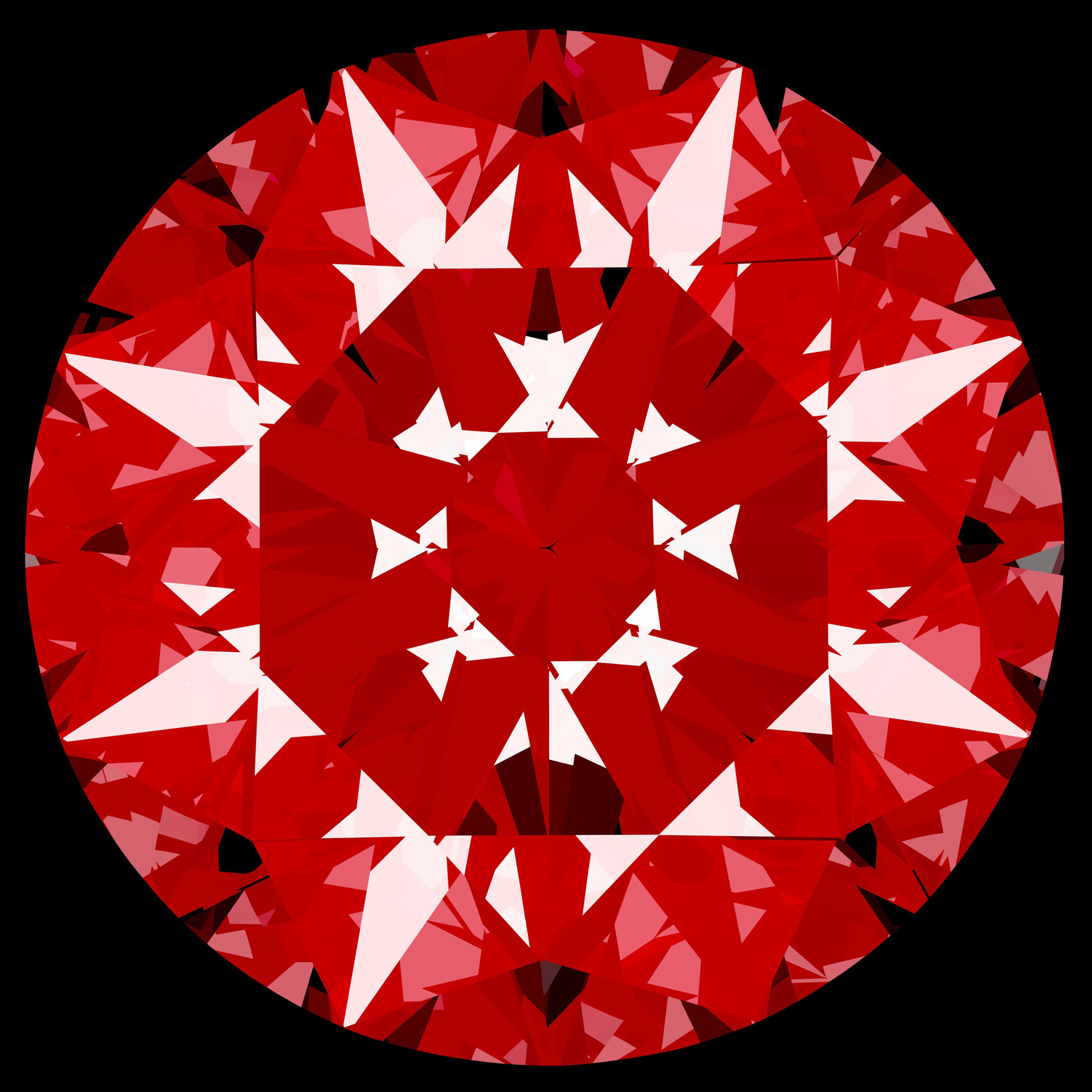 1.03ct Round G VS2 Natural Diamond