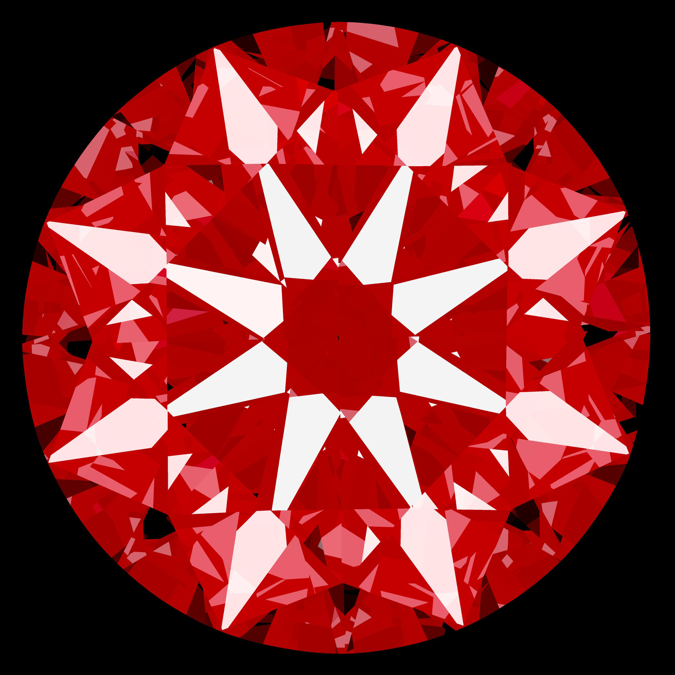 1.04ct Round L VVS1 Natural Diamond