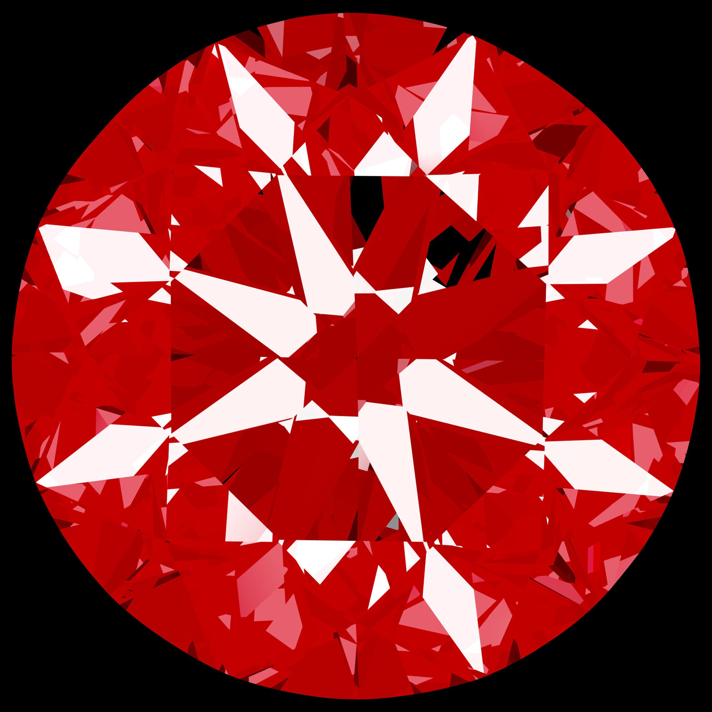 1.52ct Round L VS1 Natural Diamond