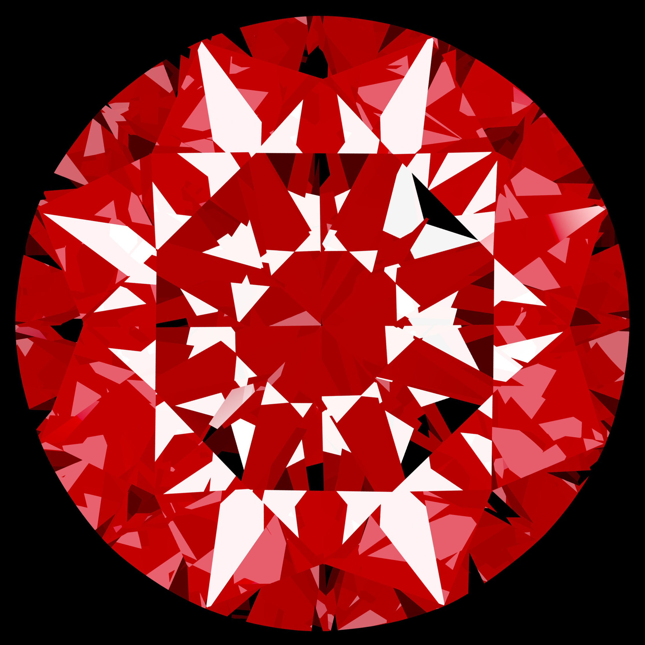 1.01ct Round H VVS2 Natural Diamond