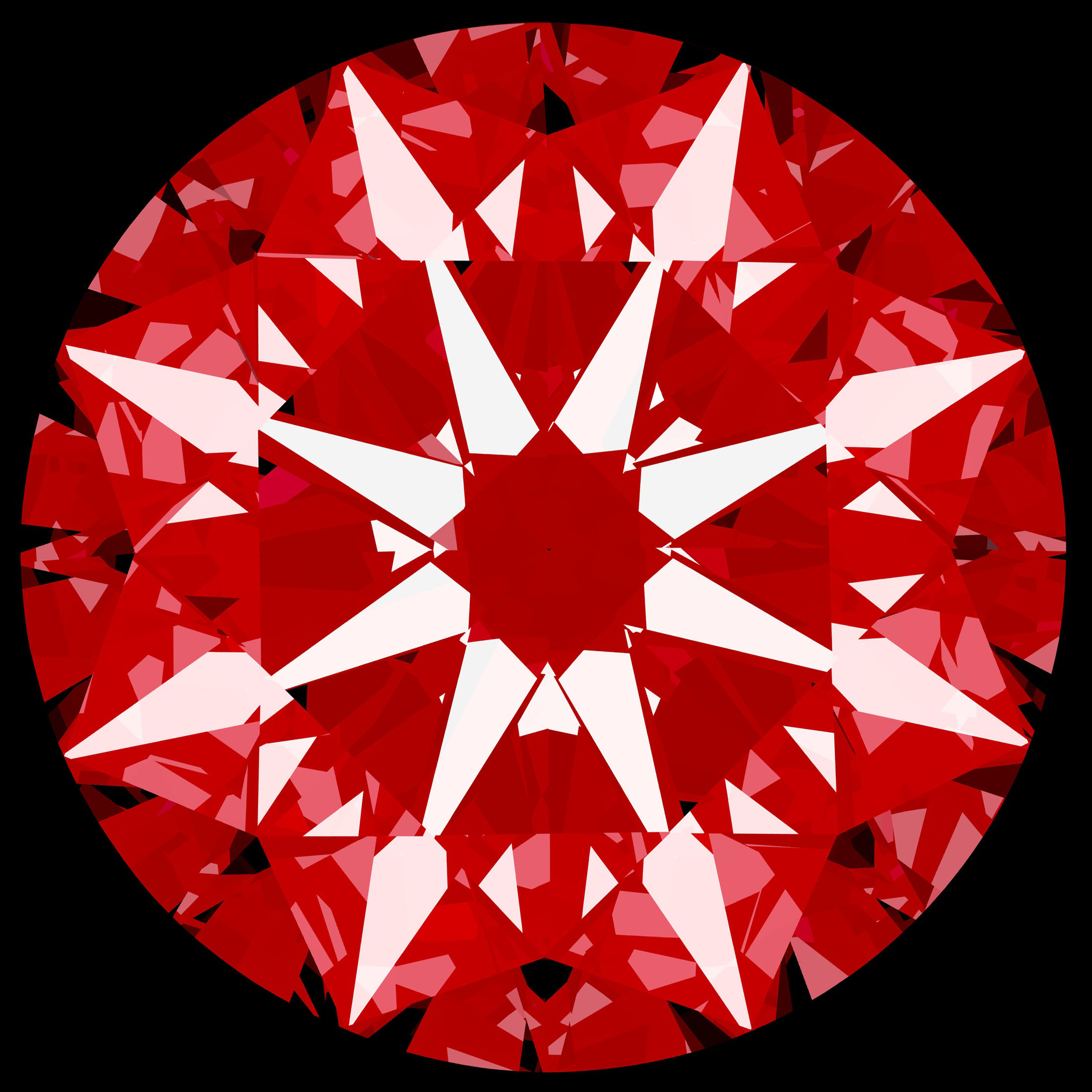 1.06ct Round L VVS2 Natural Diamond