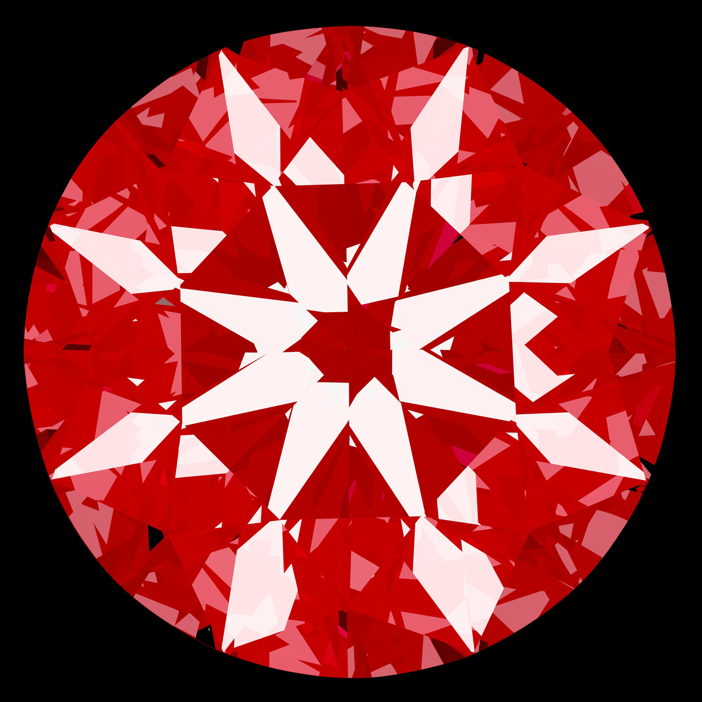 1ct Round D SI1 Natural Diamond