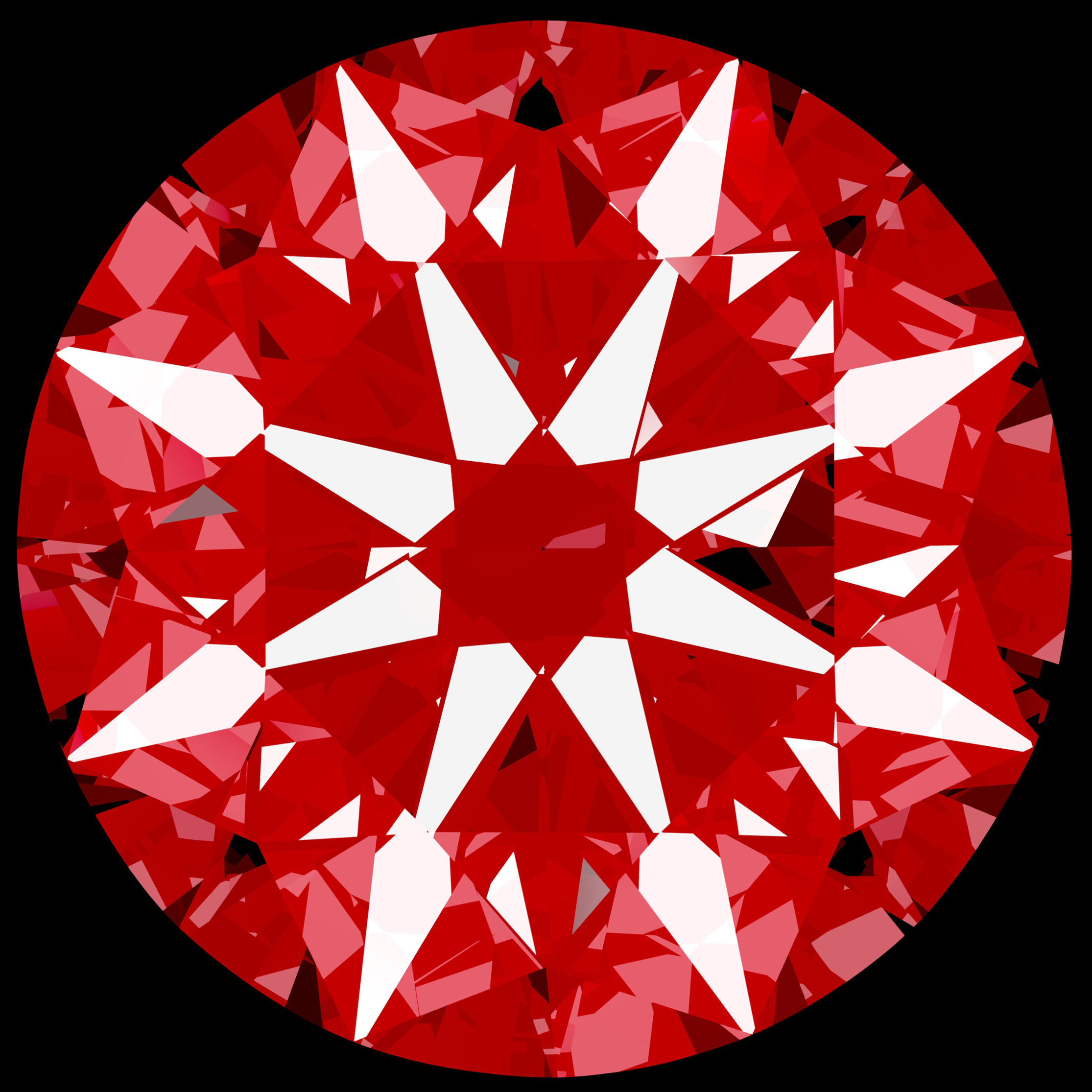 1.07ct Round H VS1 Natural Diamond
