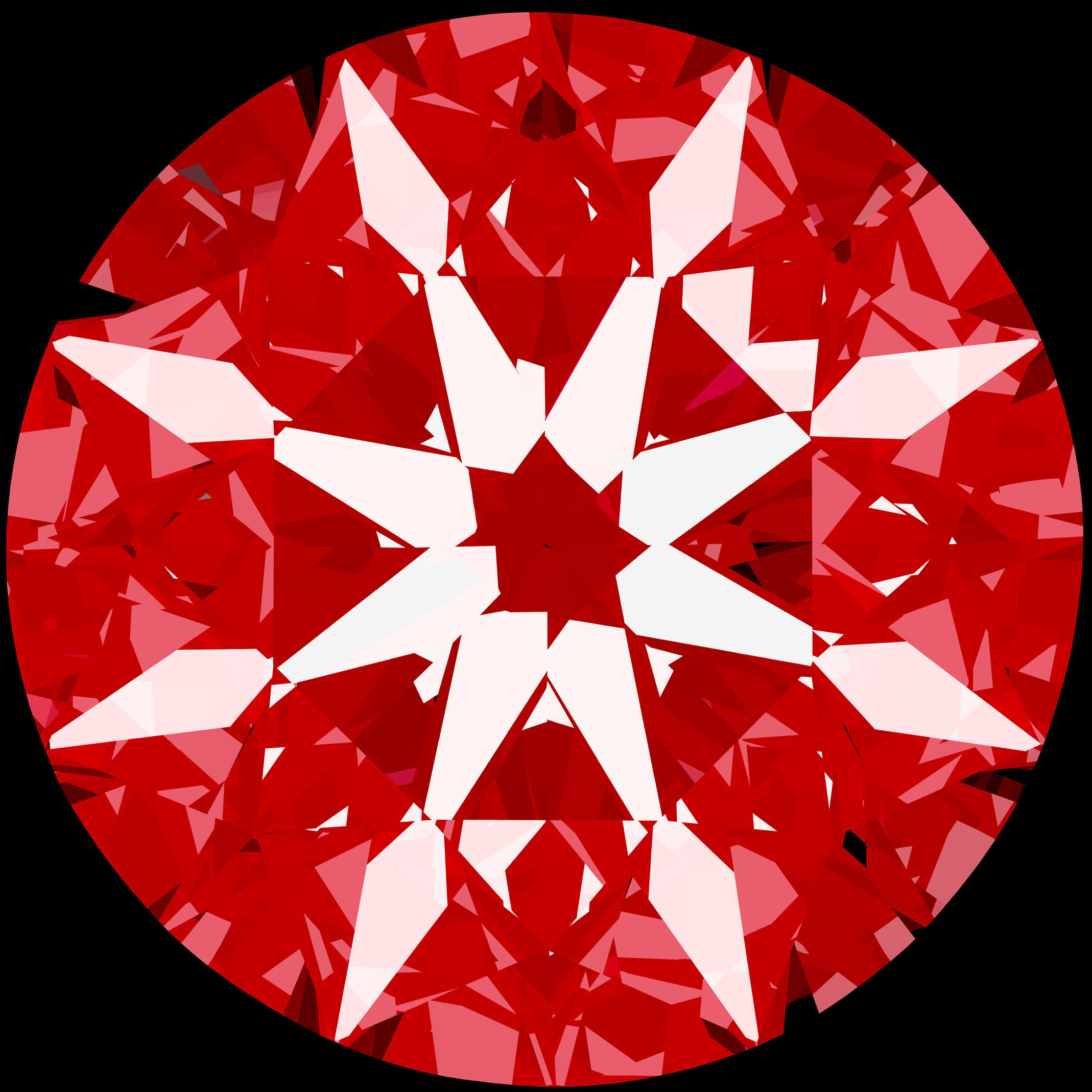 0.6ct Round E VS1 Natural Diamond
