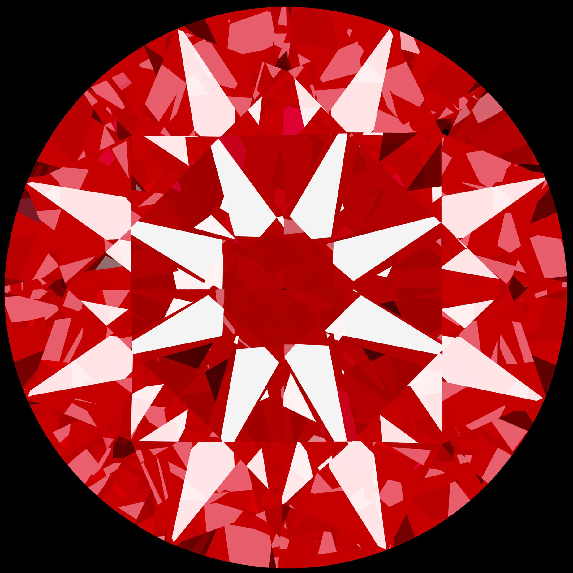 1.2ct Round D VS1 Natural Diamond