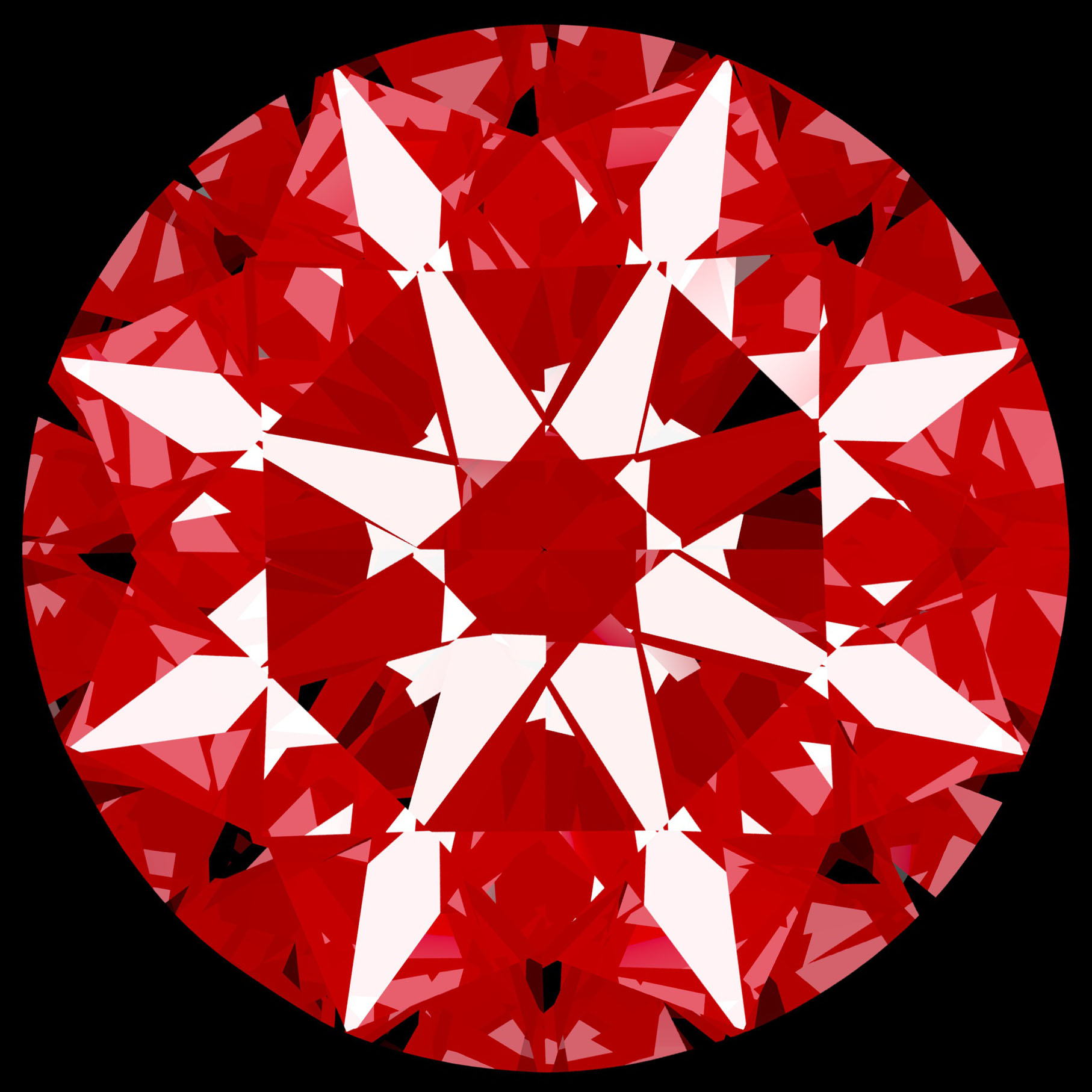 1.12ct Round H VS1 Natural Diamond