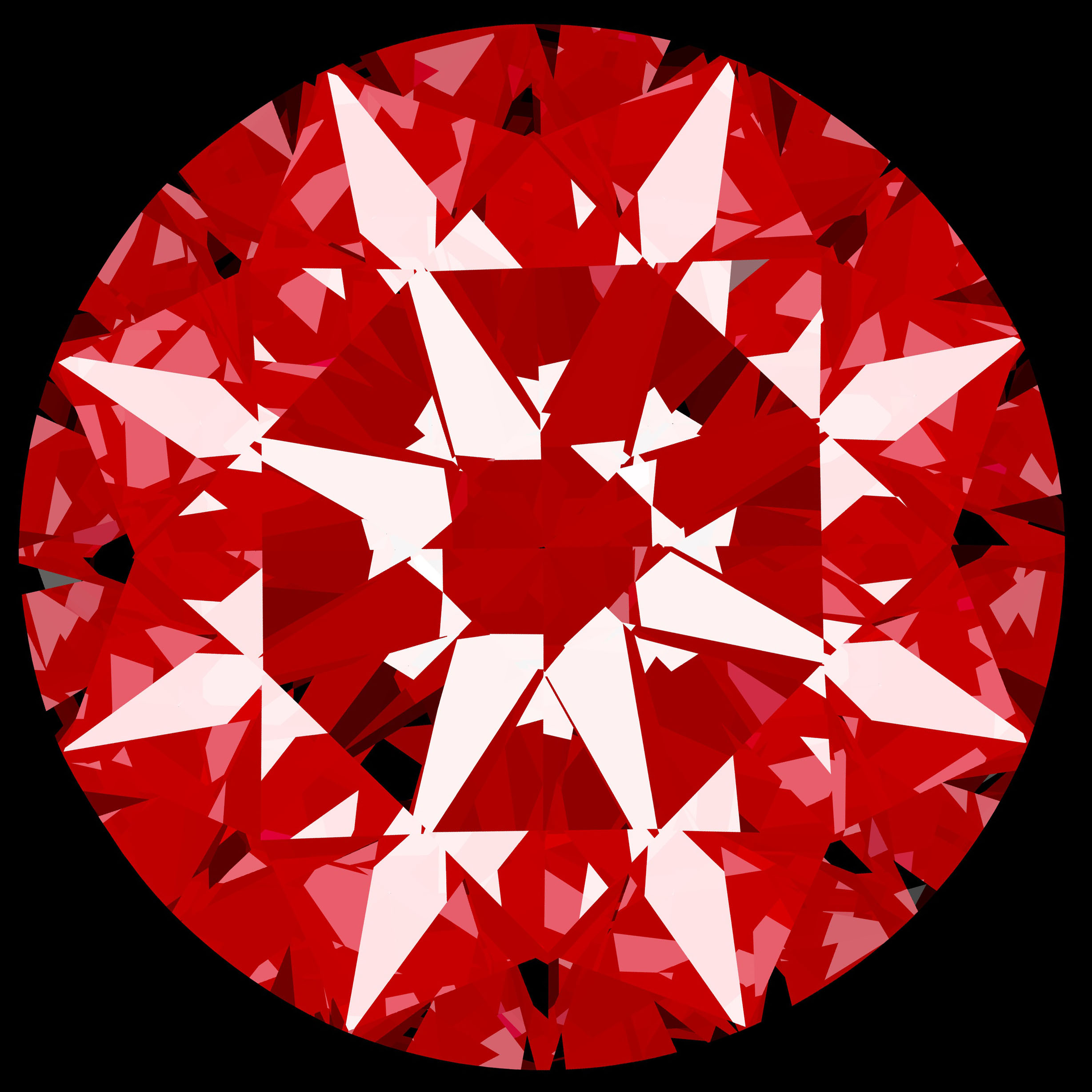 1.4ct Round K VVS2 Natural Diamond