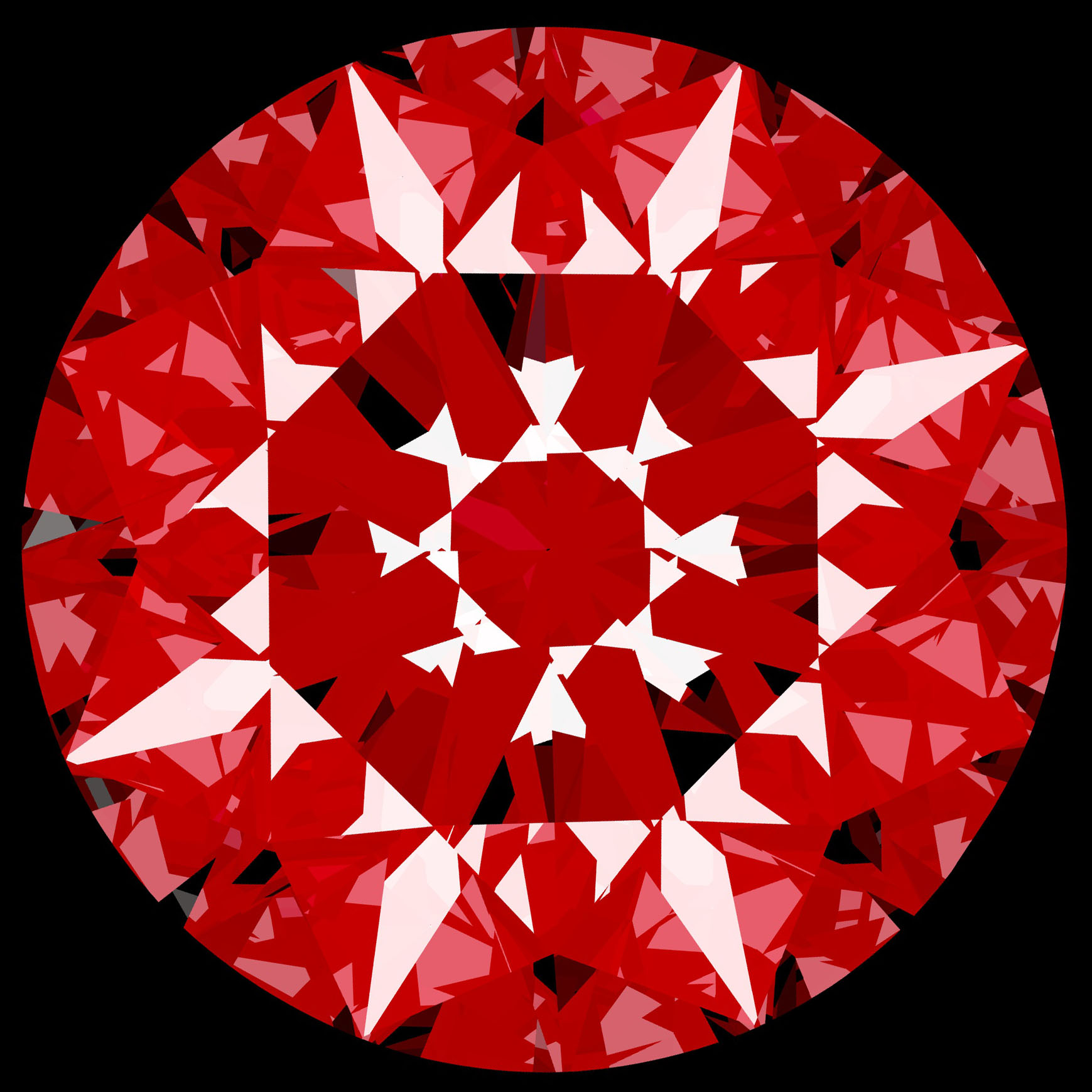 1ct Round K VS2 Natural Diamond