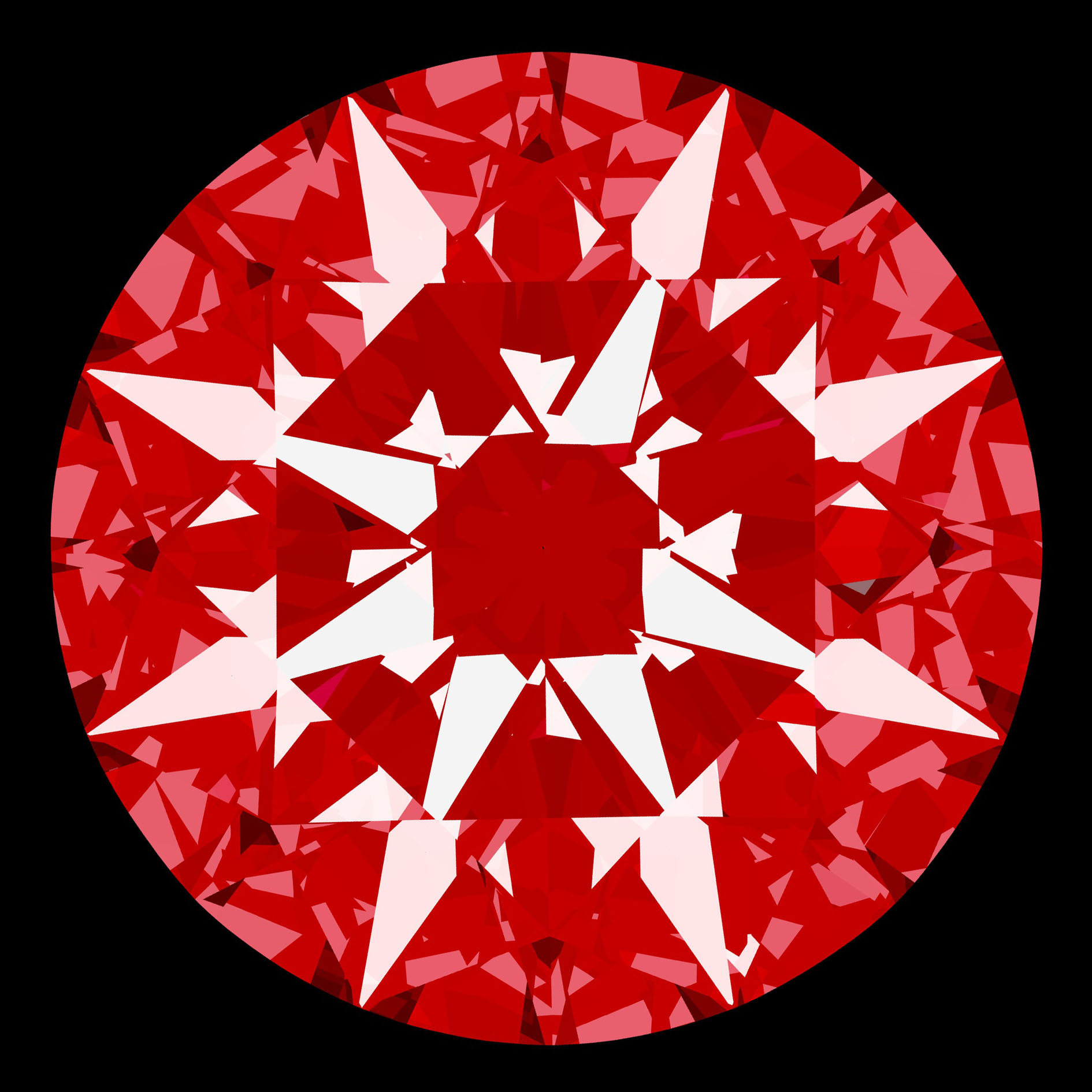 1.01ct Round H VVS2 Natural Diamond