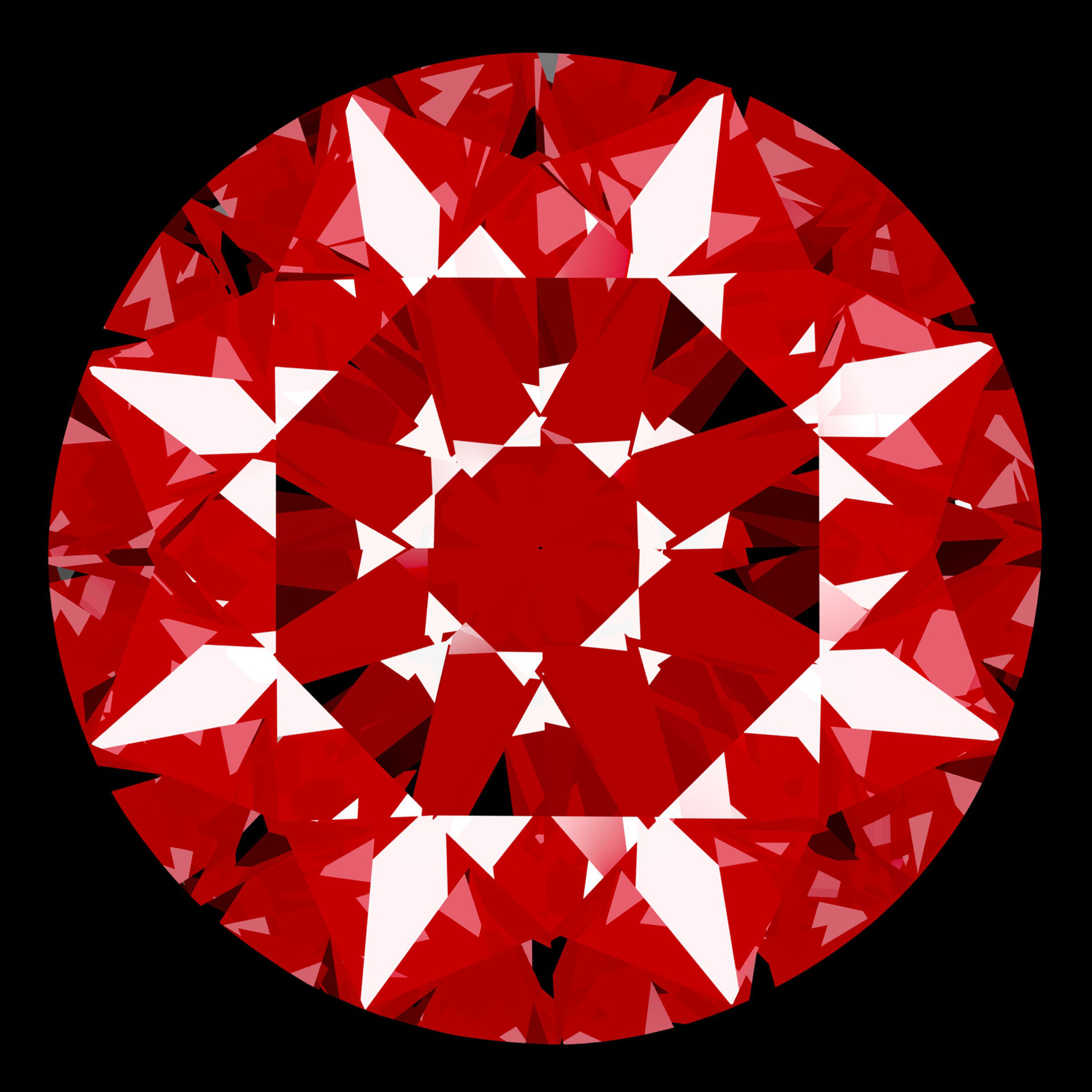 1.06ct Round H VS1 Natural Diamond