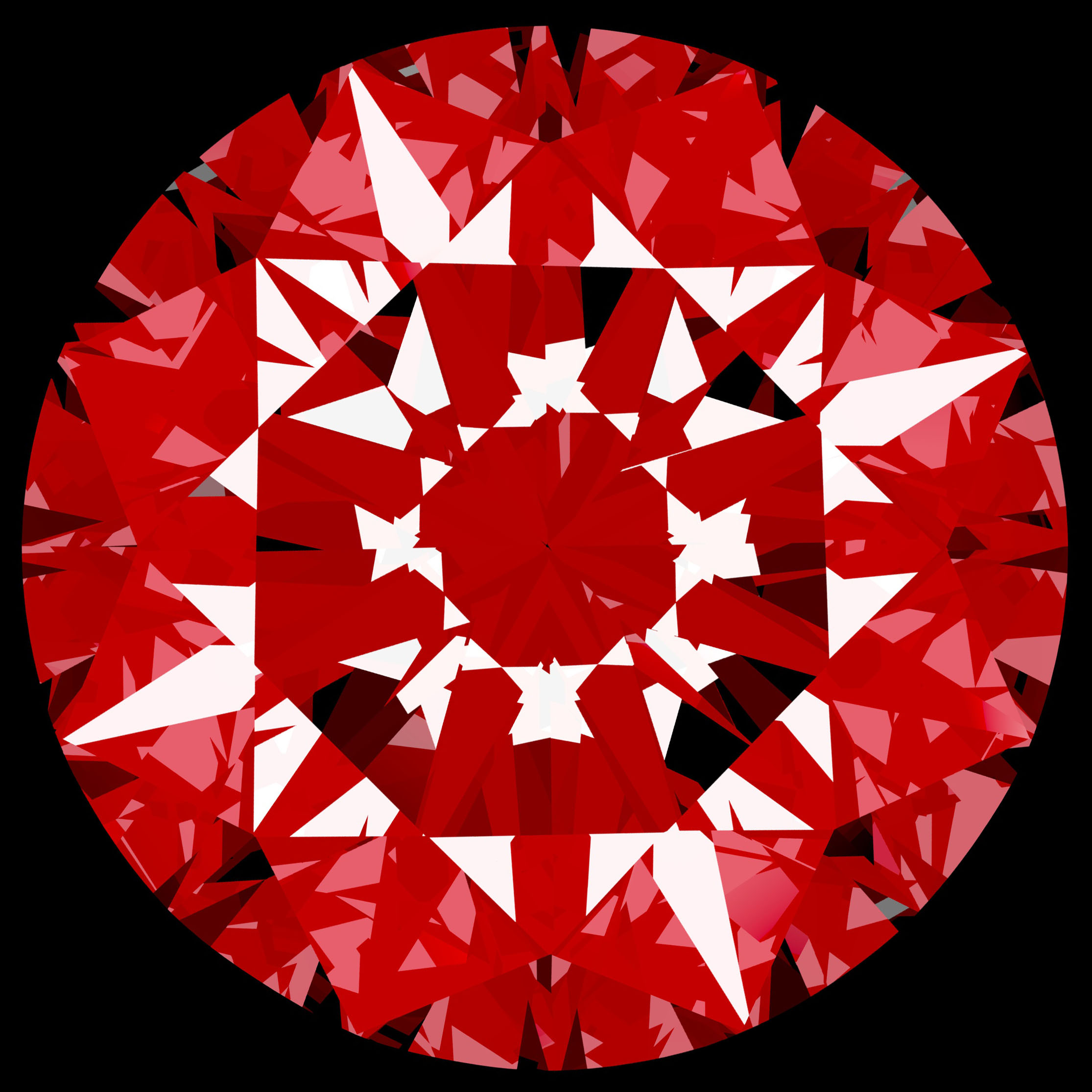 1.06ct Round H VS2 Natural Diamond