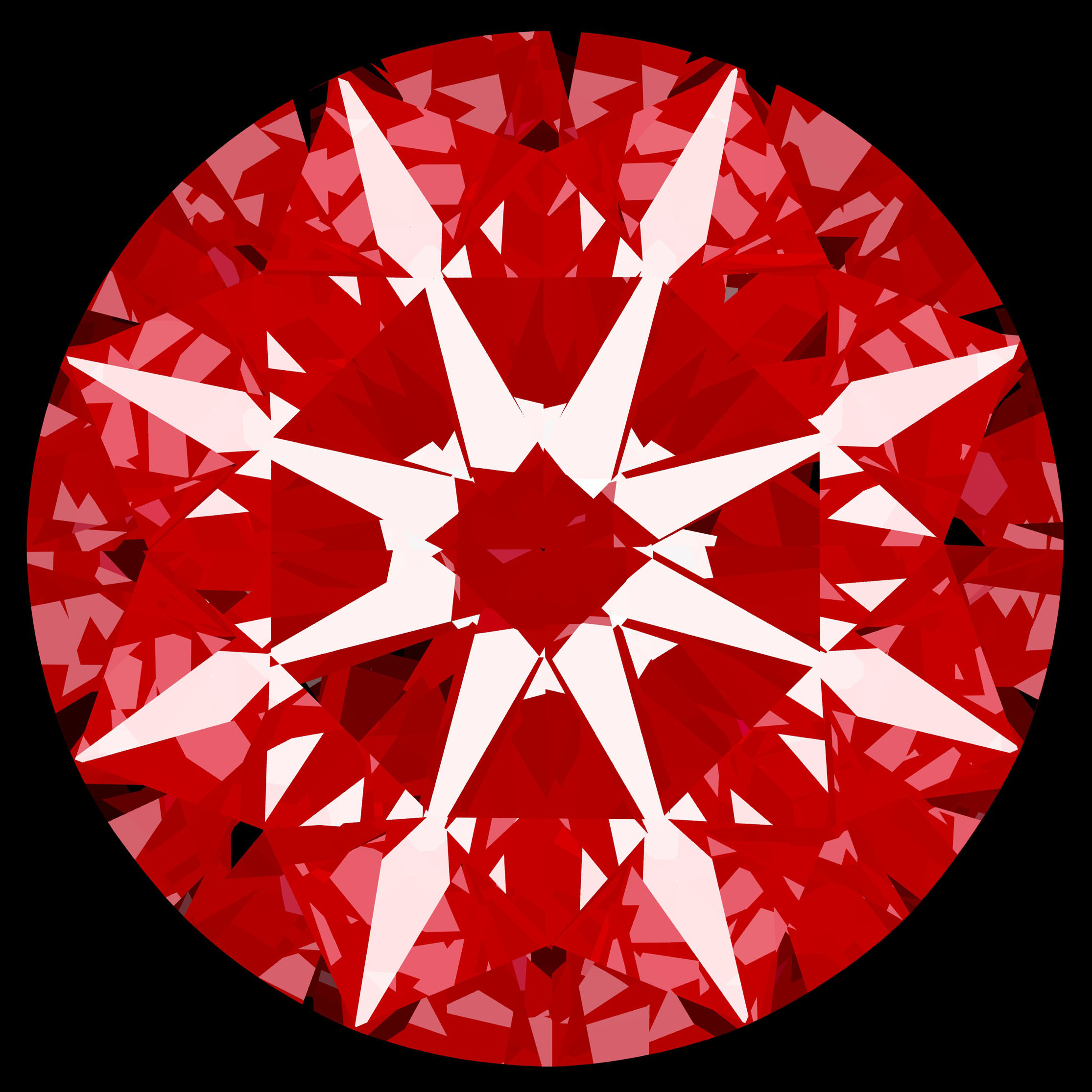 2.01ct Round J VS2 Natural Diamond