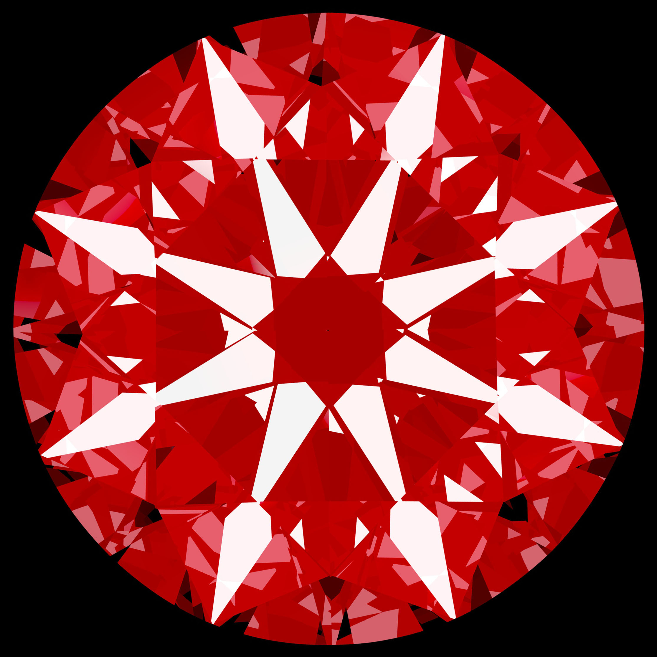 2.02ct Round H VS2 Natural Diamond
