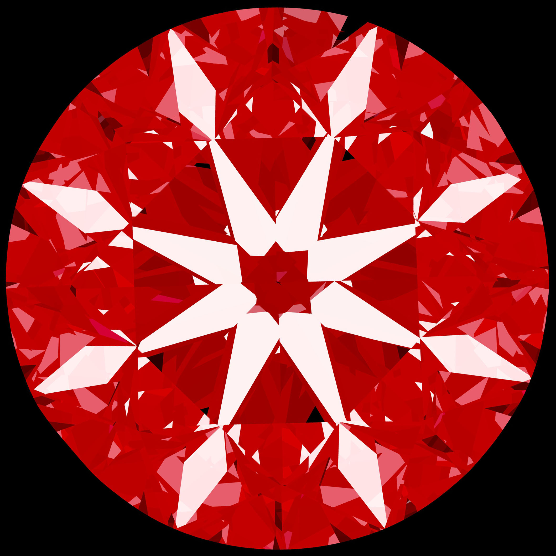 1.01ct Round H VS1 Natural Diamond