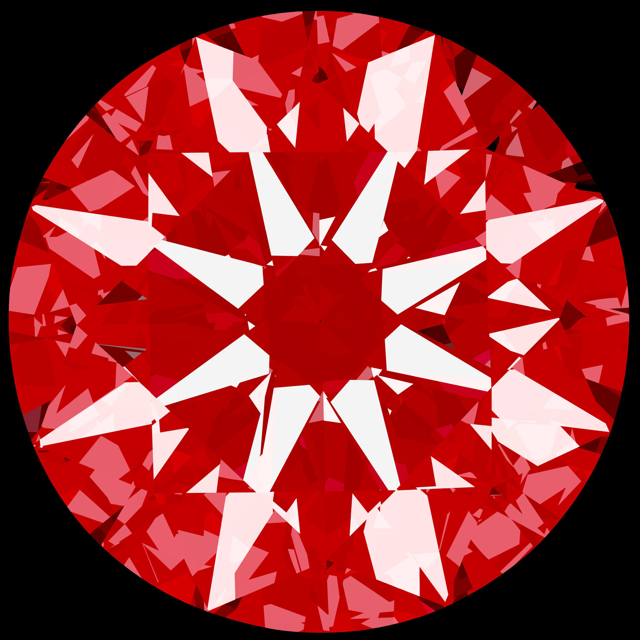 1.04ct Round J SI2 Natural Diamond