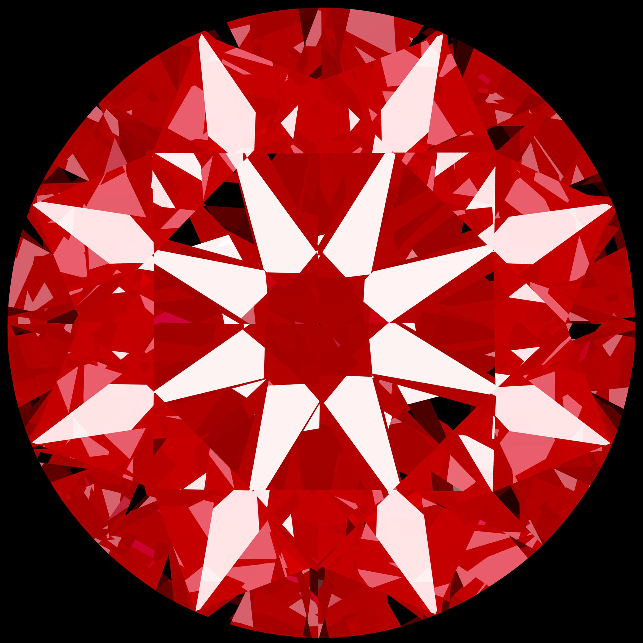 1.8ct Round D VS2 Natural Diamond