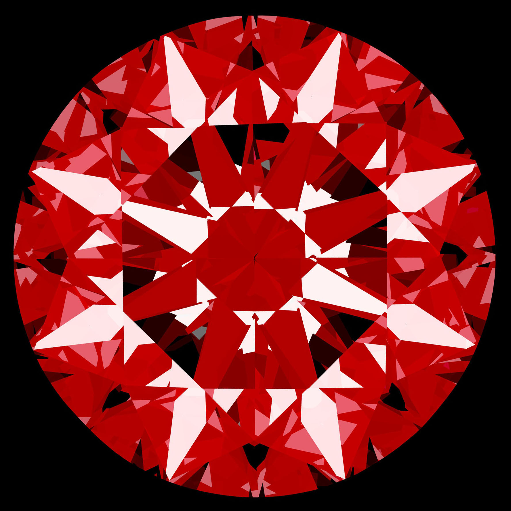 0.51ct Round G VS2 Natural Diamond