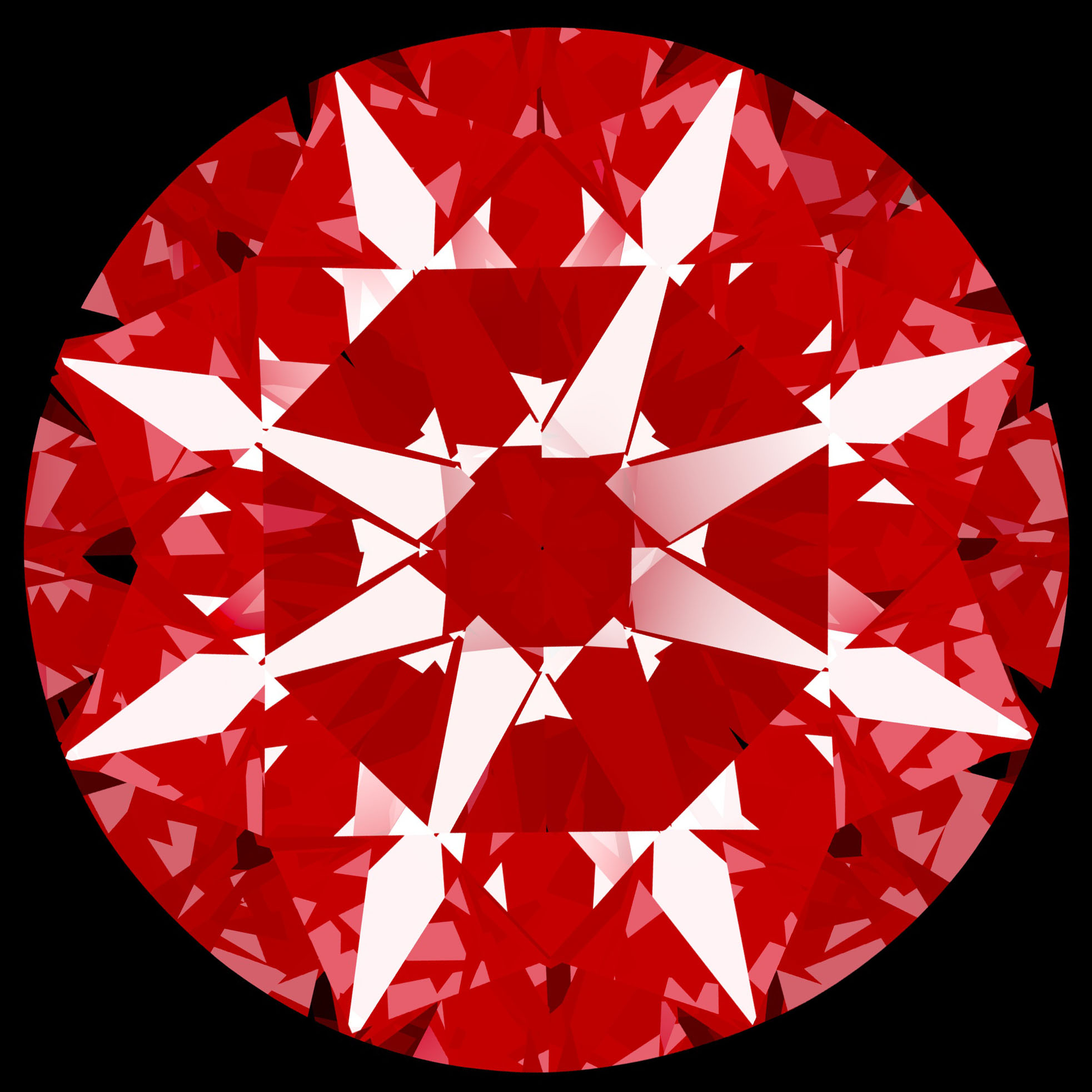 1.4ct Round K VVS1 Natural Diamond