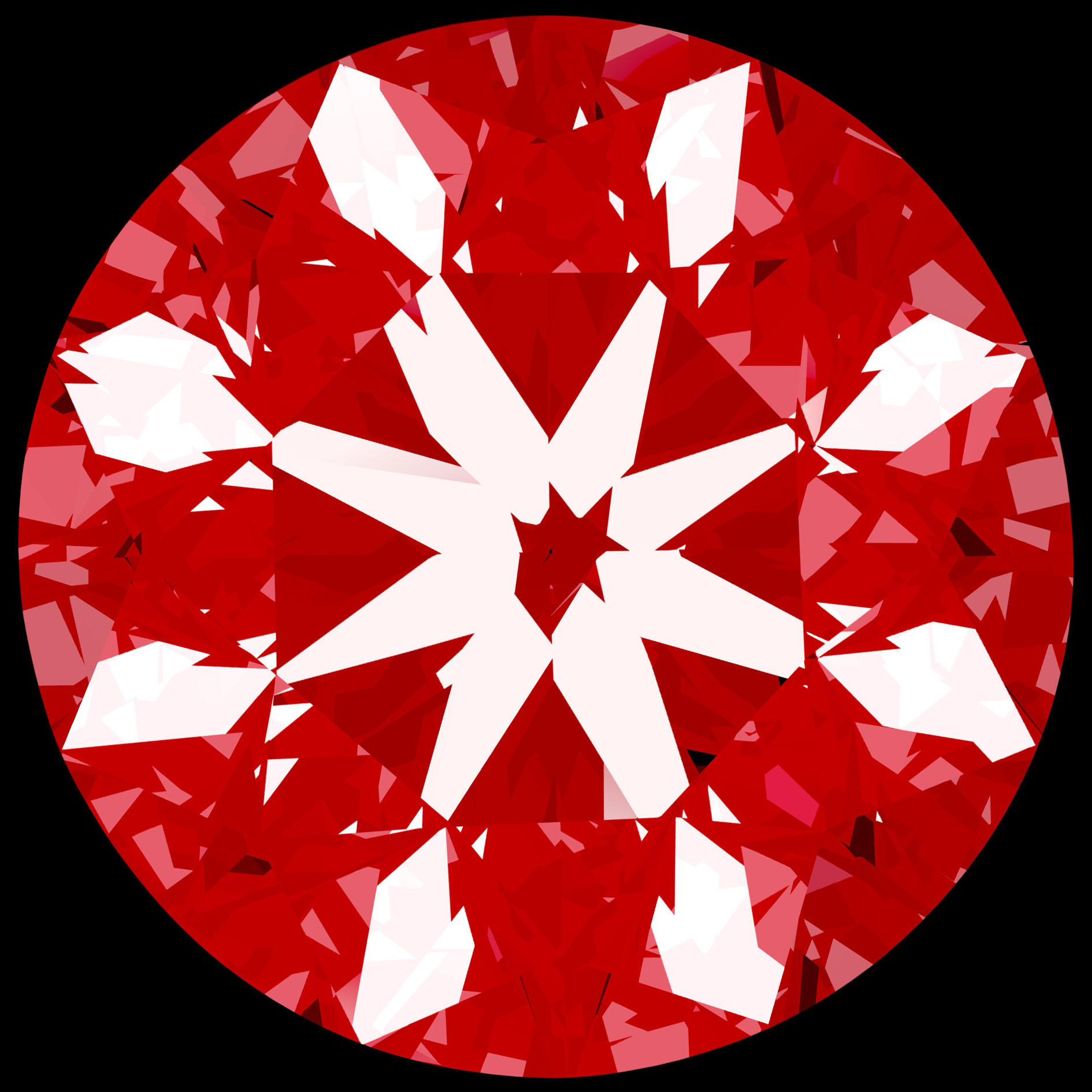0.7ct Round E VS1 Natural Diamond