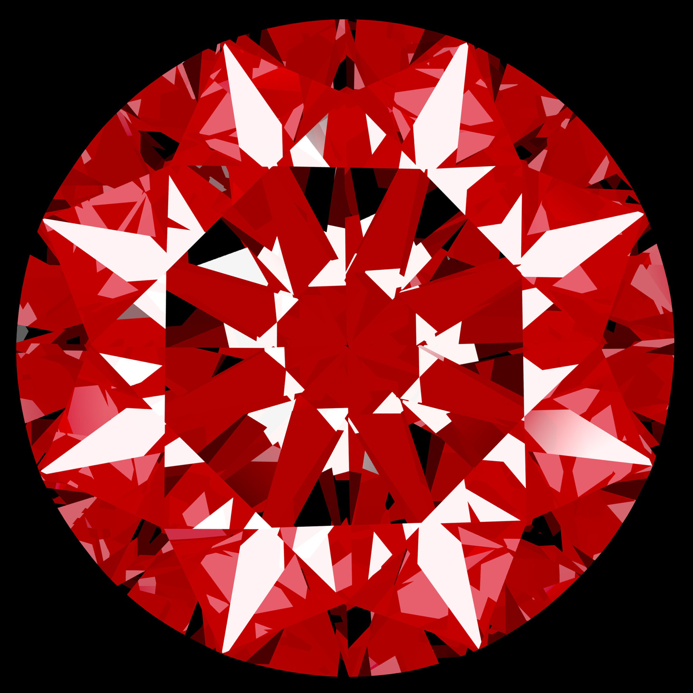 1.03ct Round G VVS2 Natural Diamond