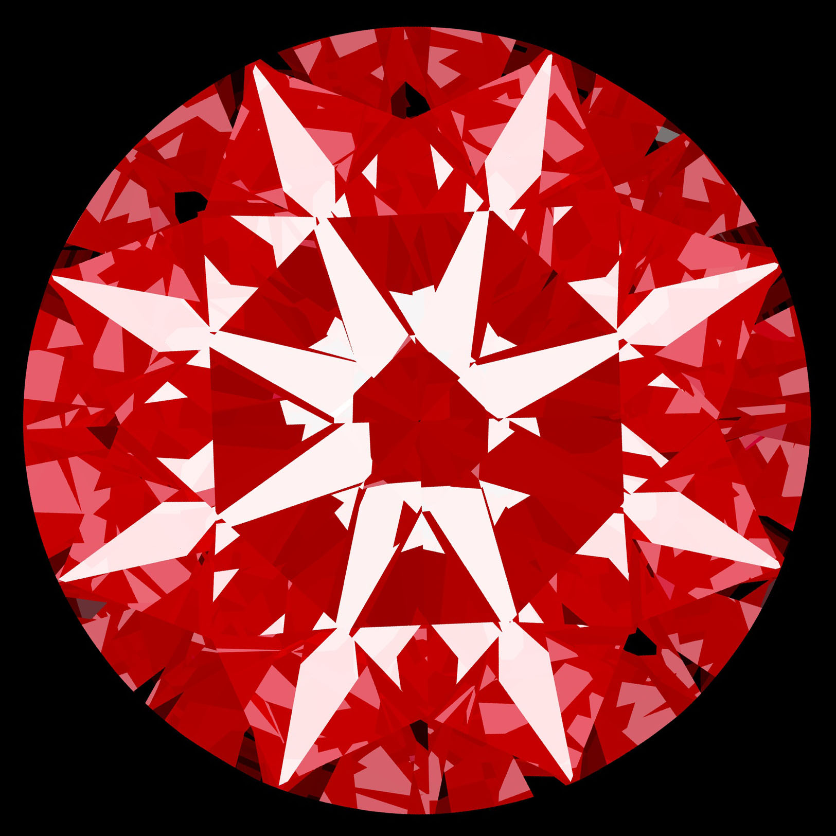 1.5ct Round I VS1 Natural Diamond