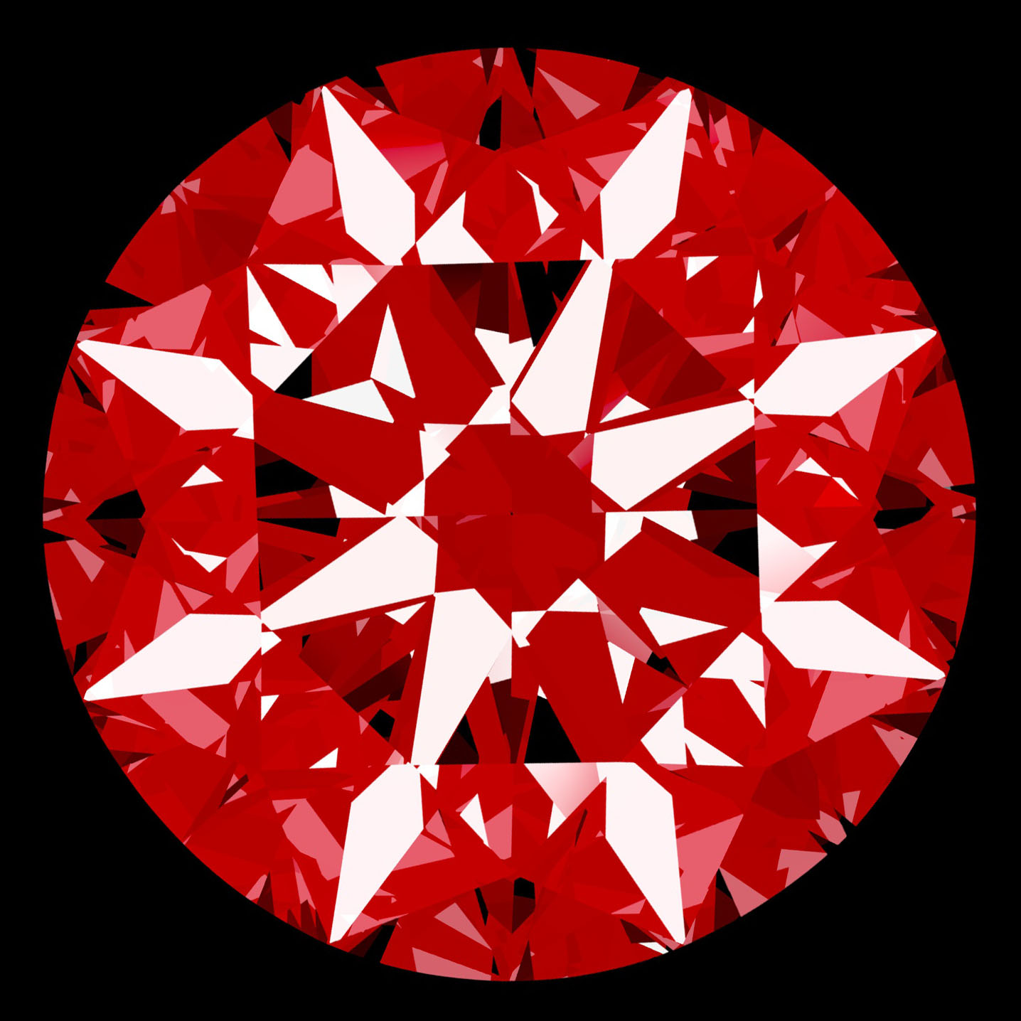 1.8ct Round G VVS2 Natural Diamond
