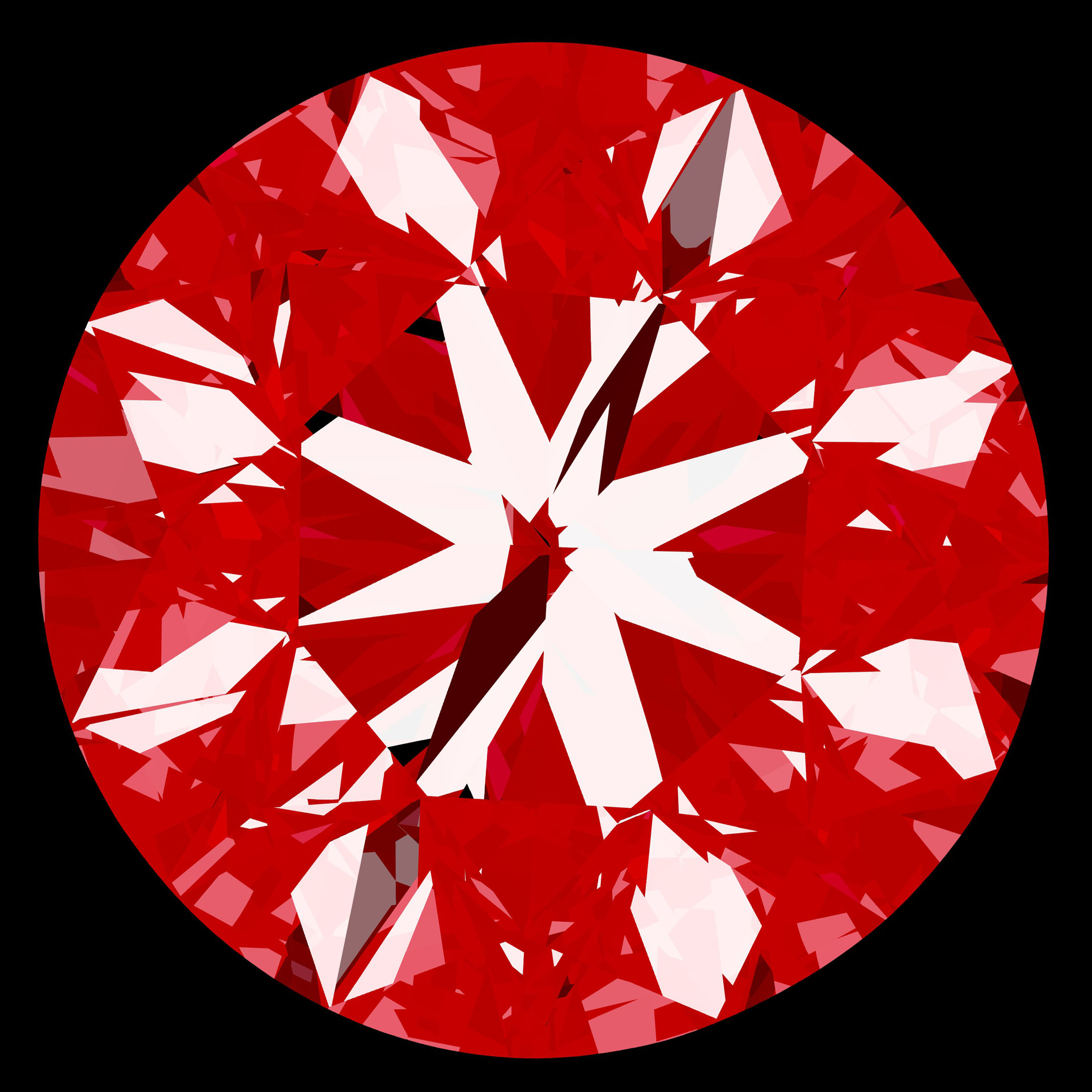 1ct Round I VS2 Natural Diamond