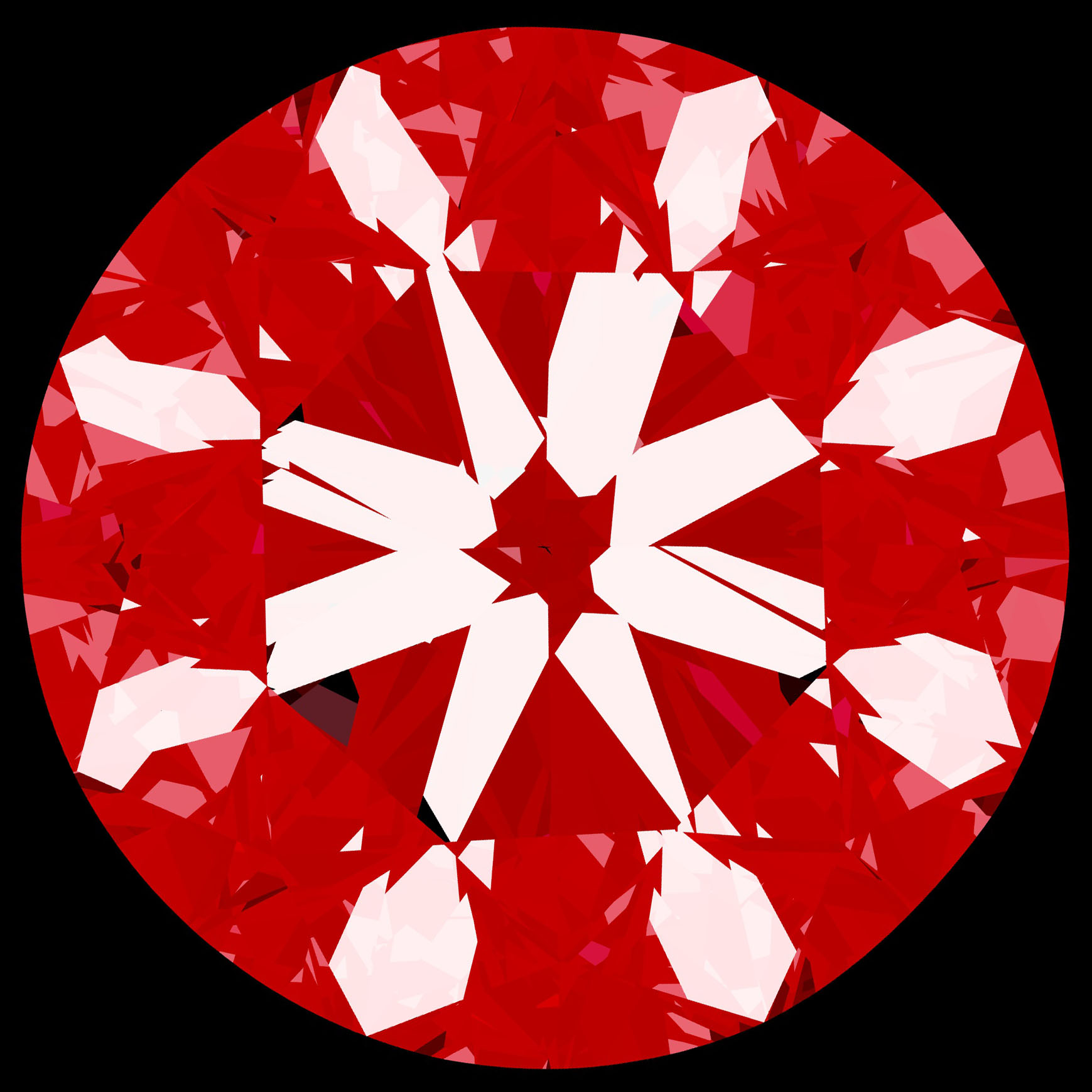 1ct Round G IF Natural Diamond