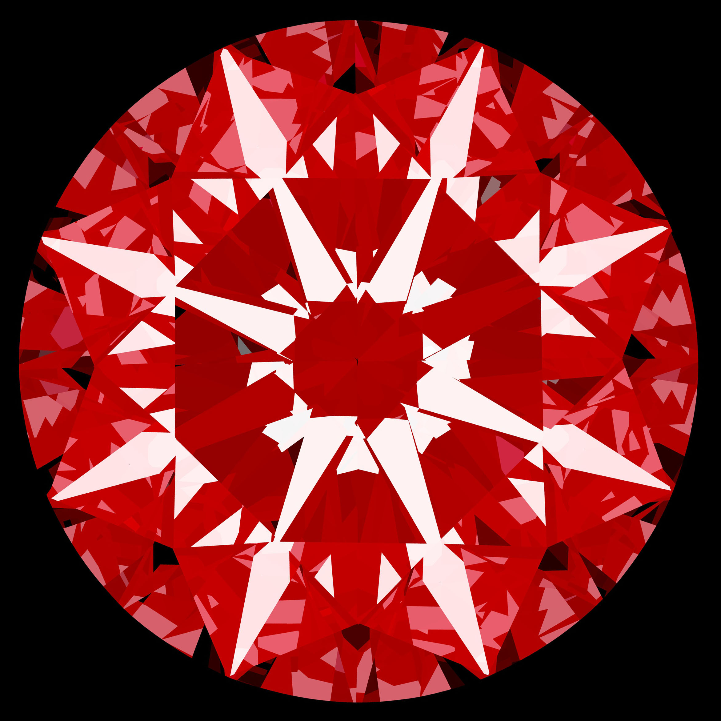 1.2ct Round I VS2 Natural Diamond