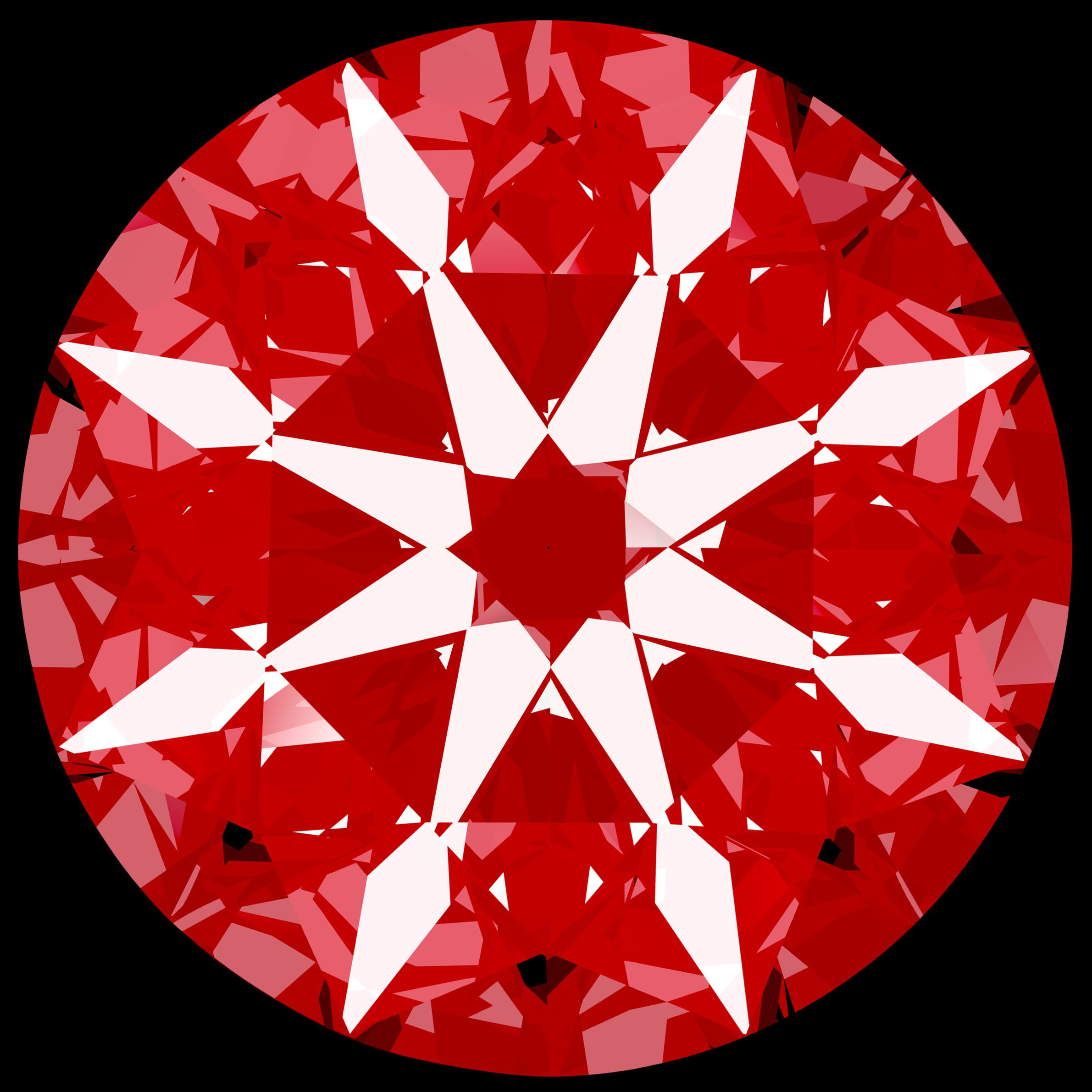1.3ct Round D VS1 Natural Diamond
