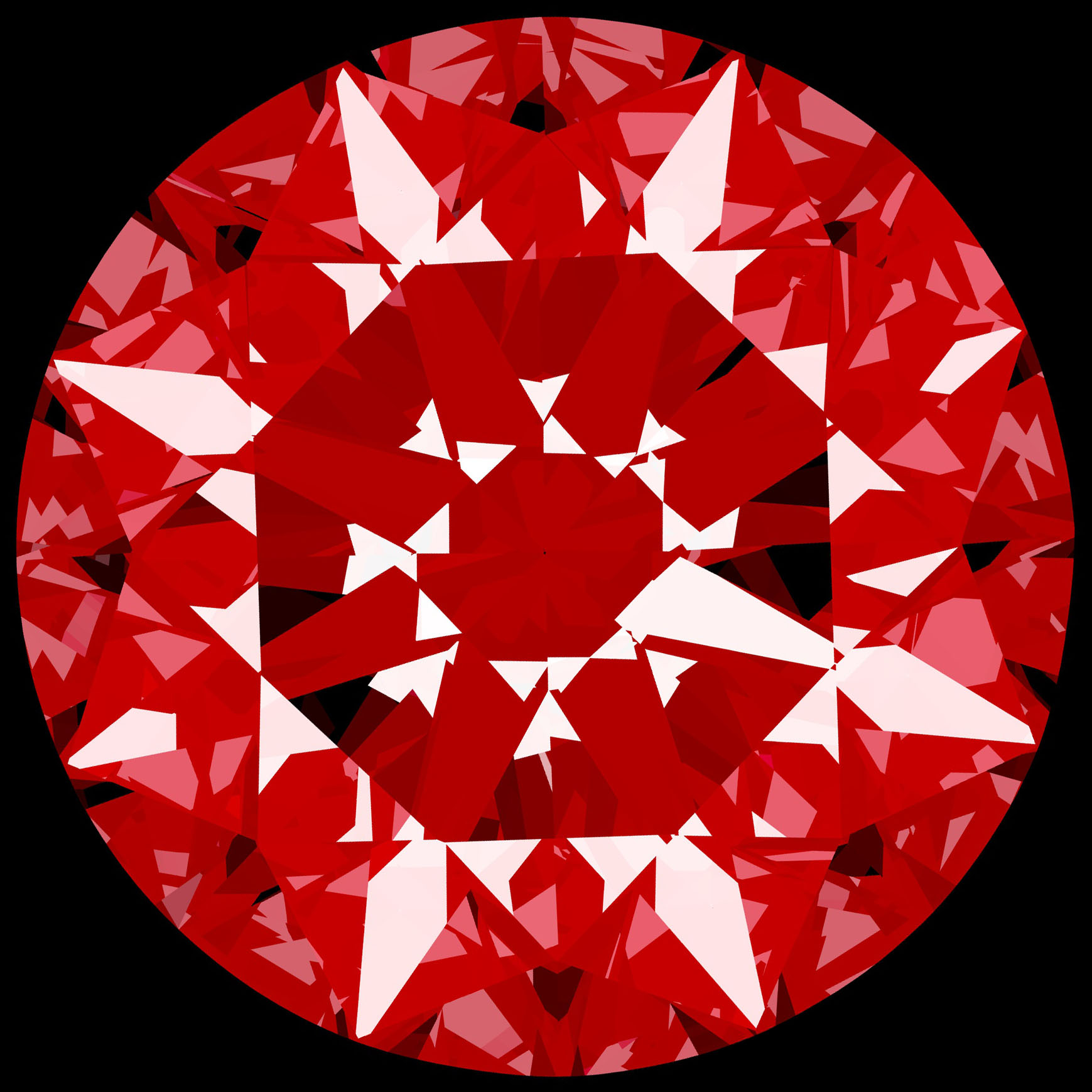 1ct Round D SI2 Natural Diamond