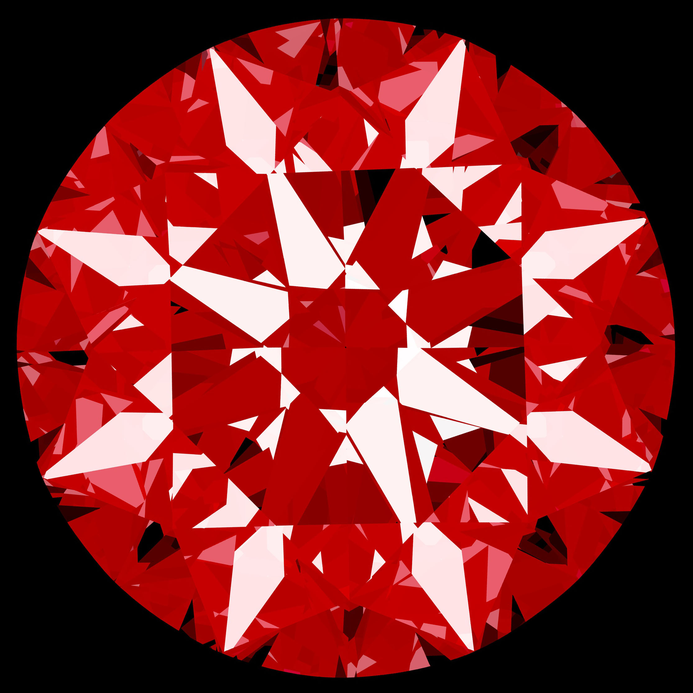 1.01ct Round H VS2 Natural Diamond