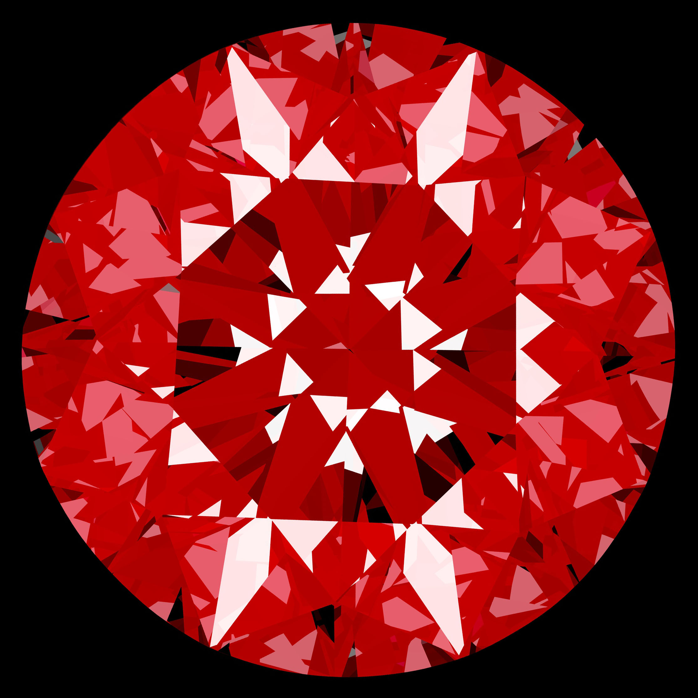 1ct Round I VVS2 Natural Diamond