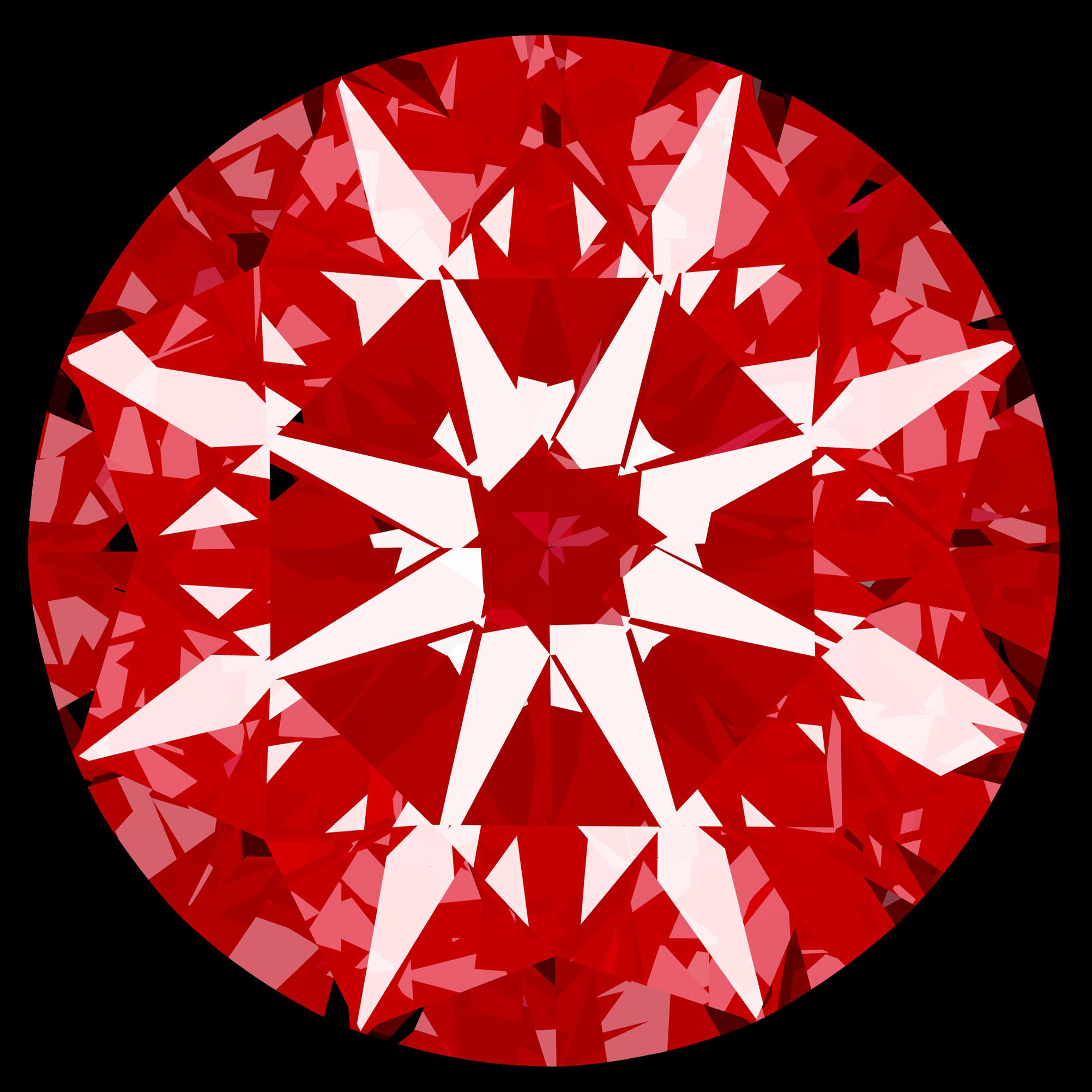 0.75ct Round G VS1 Natural Diamond