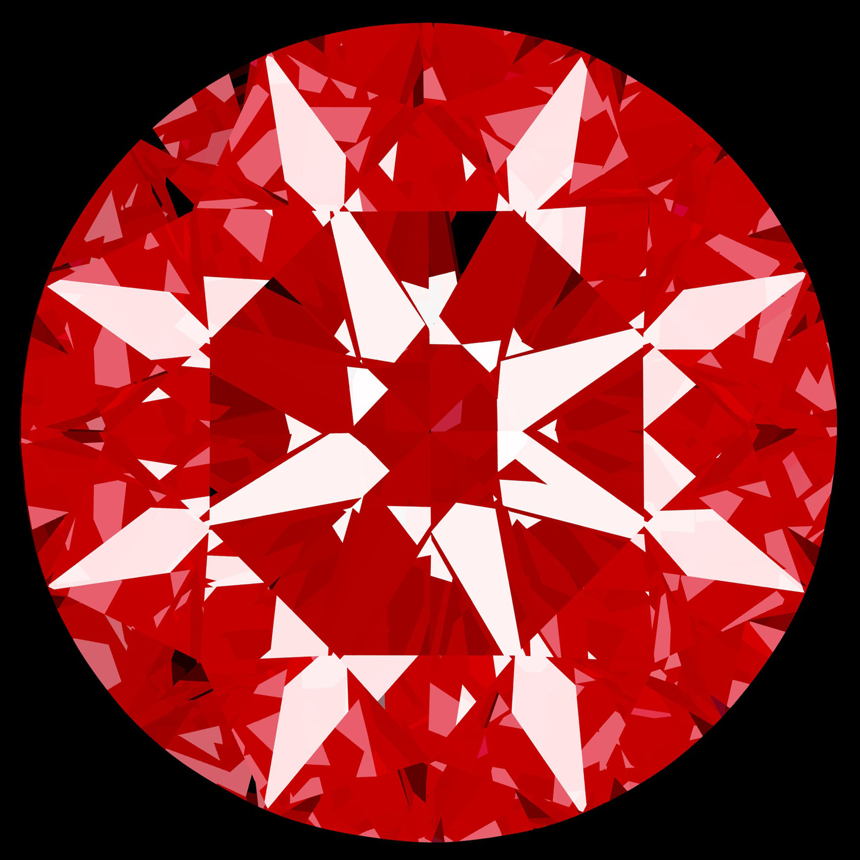 1ct Round F SI1 Natural Diamond