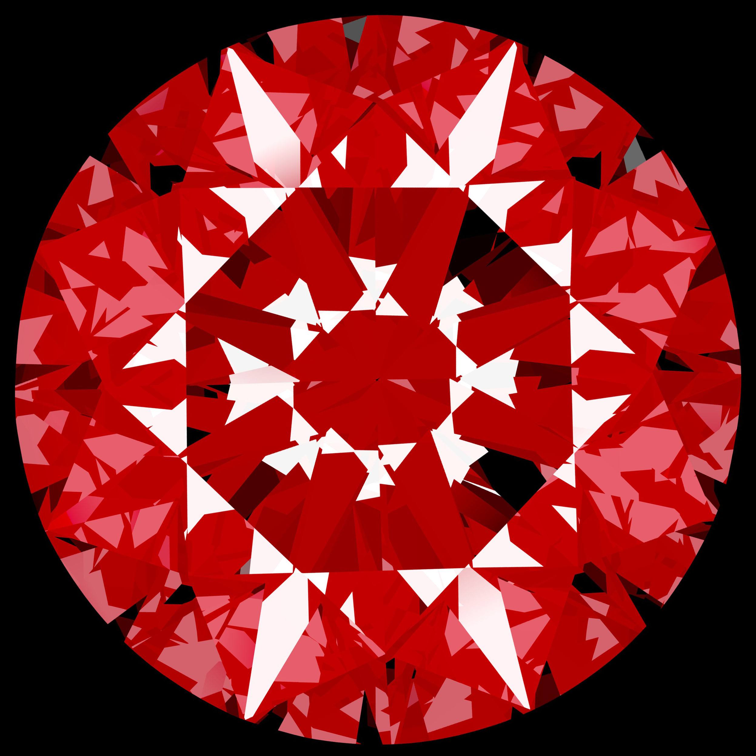 1.5ct Round L VS1 Natural Diamond