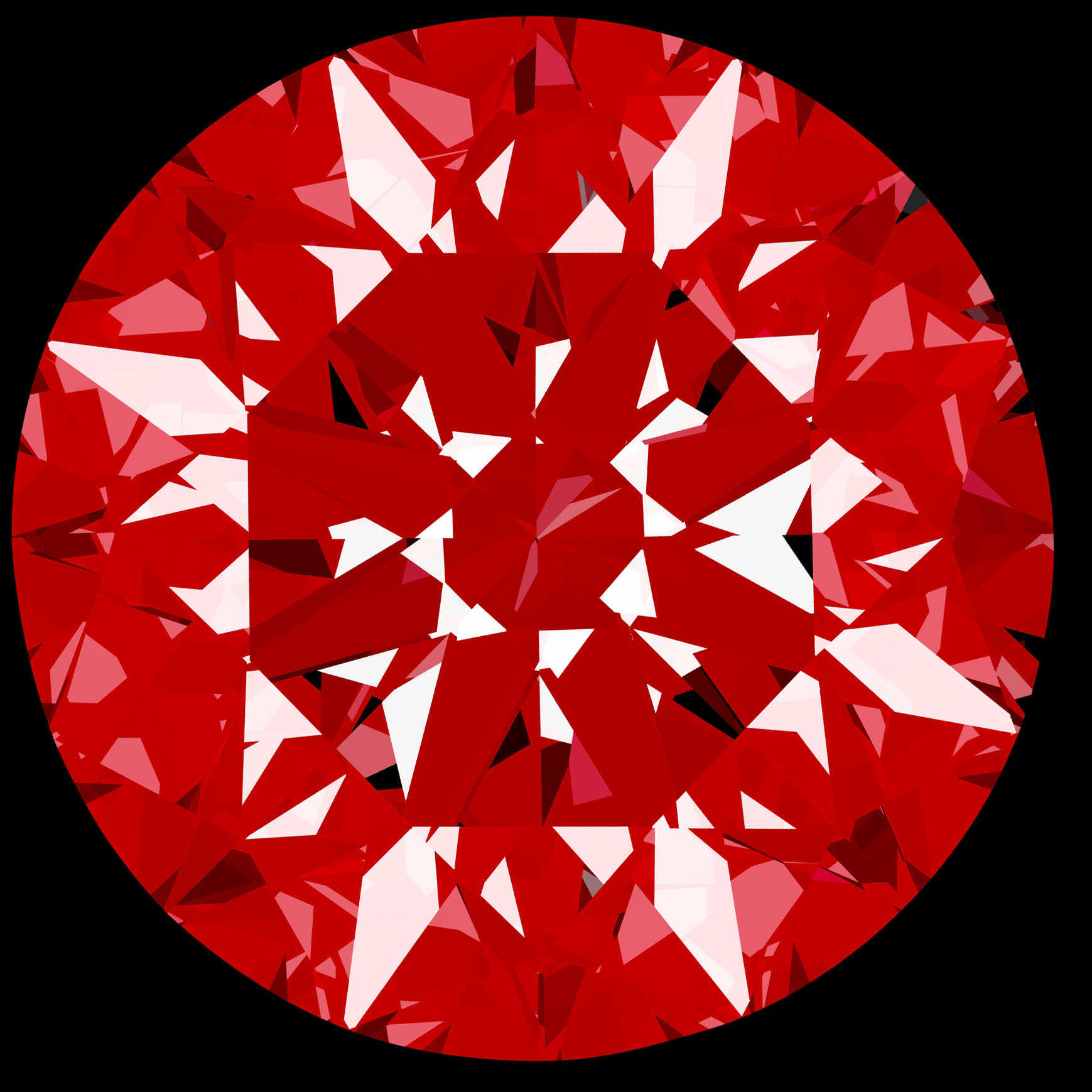 1ct Round H SI1 Natural Diamond