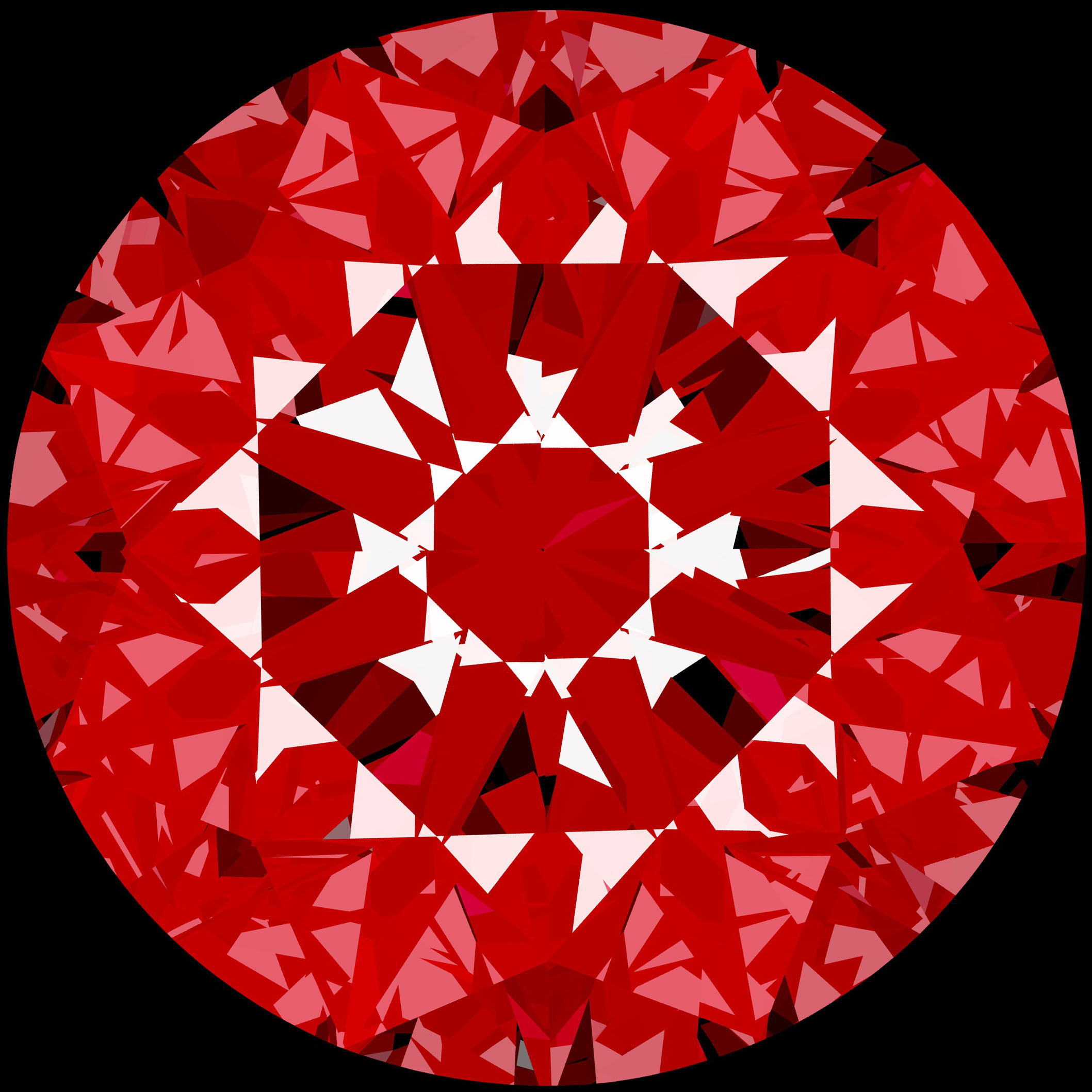 1ct Round J VVS2 Natural Diamond