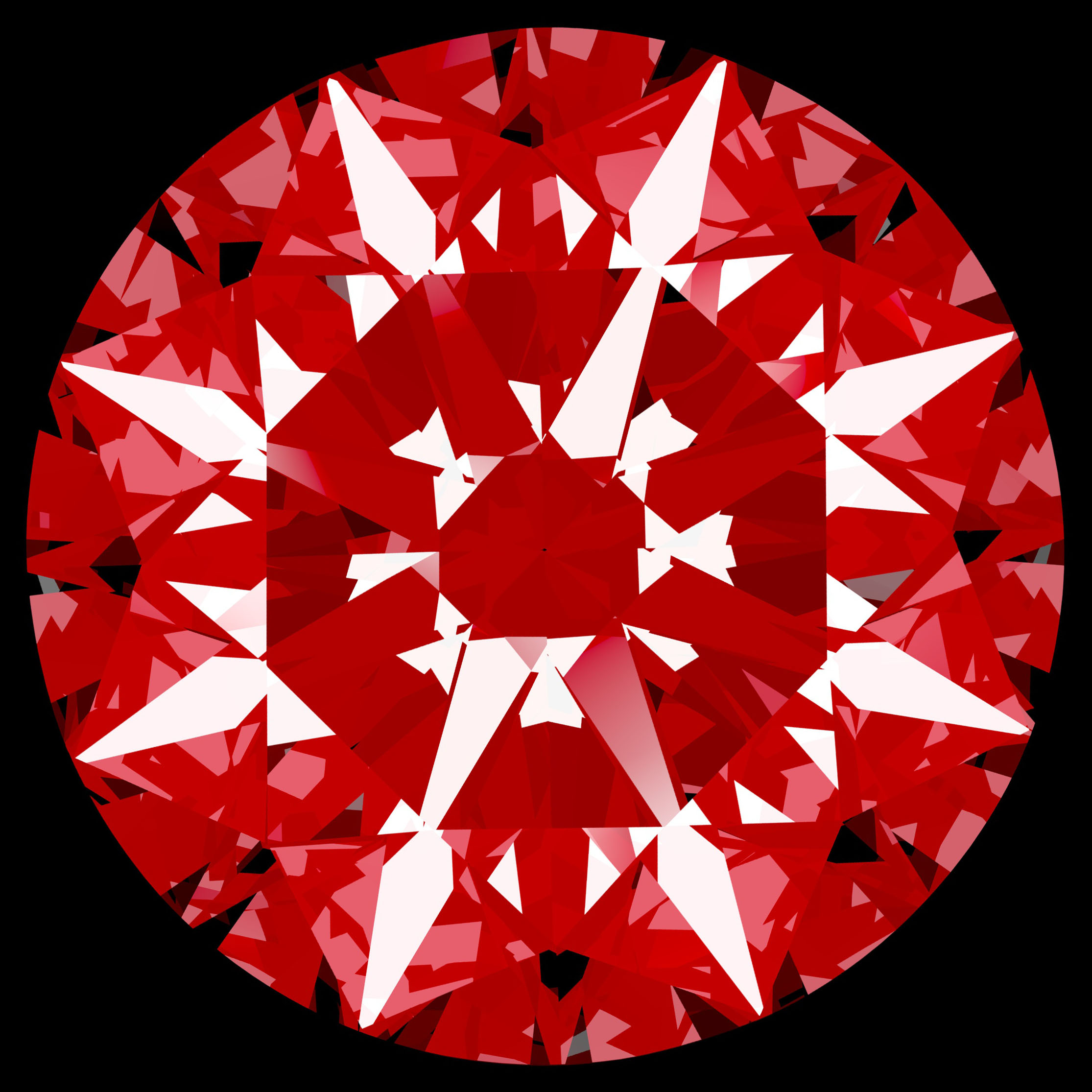 1.01ct Round F SI2 Natural Diamond