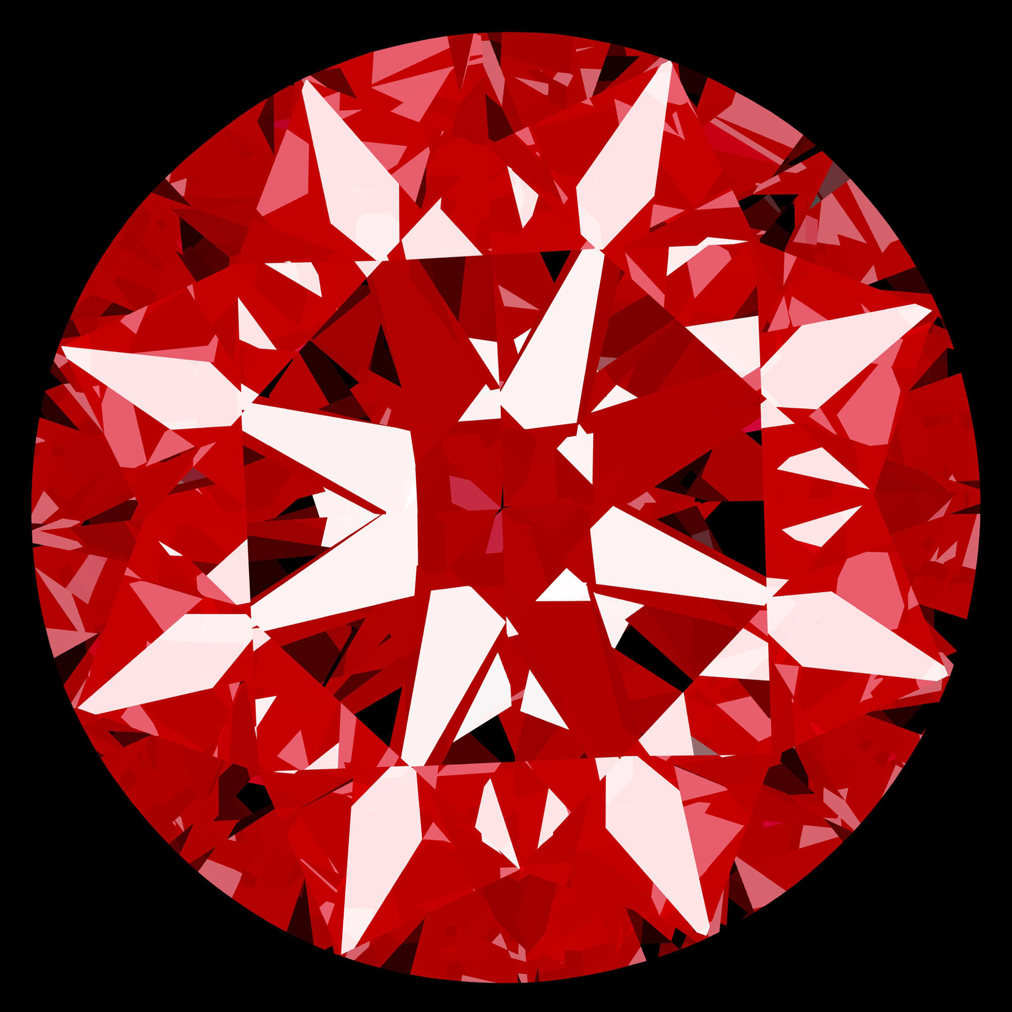 0.7ct Round G VVS2 Natural Diamond