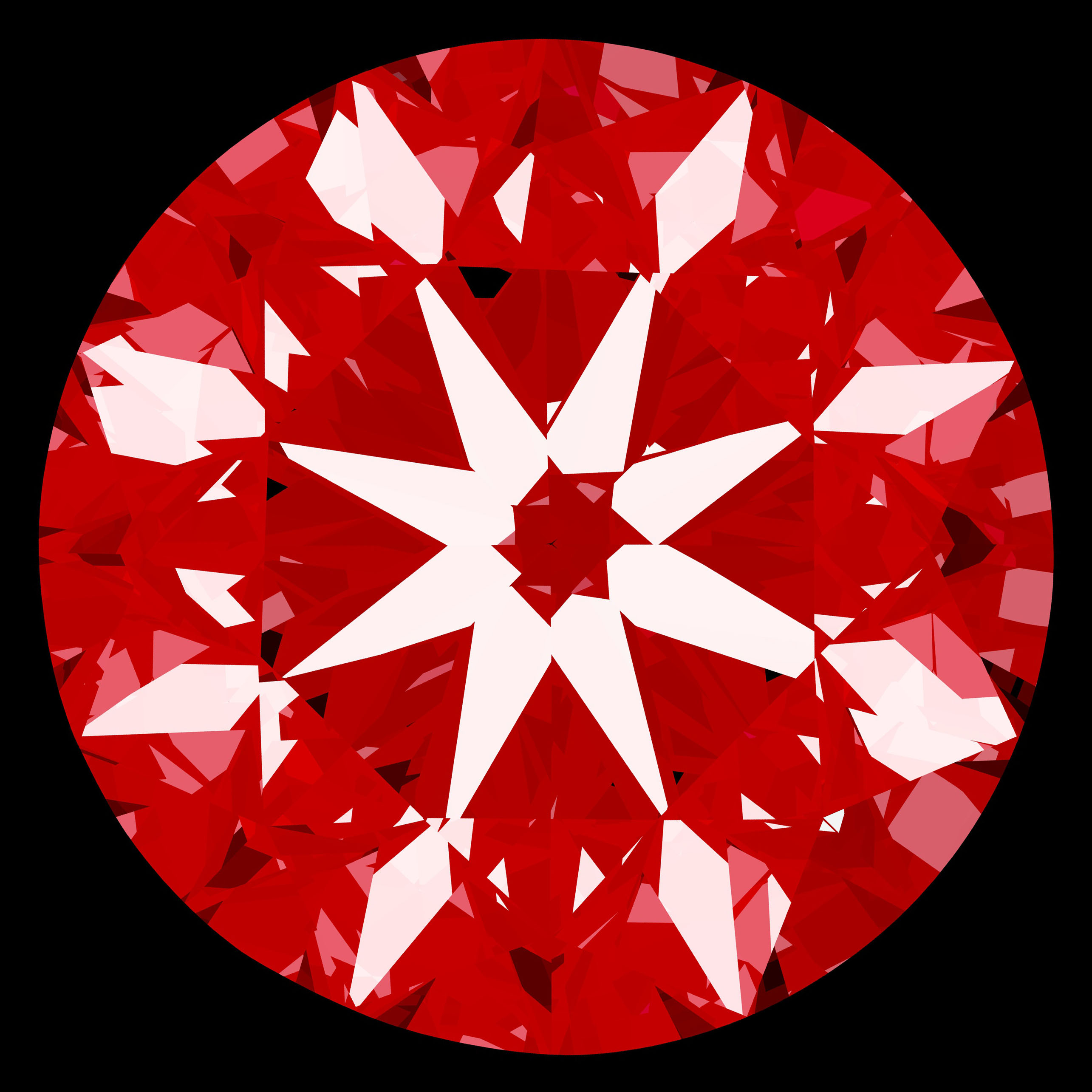 1.5ct Round H SI2 Natural Diamond