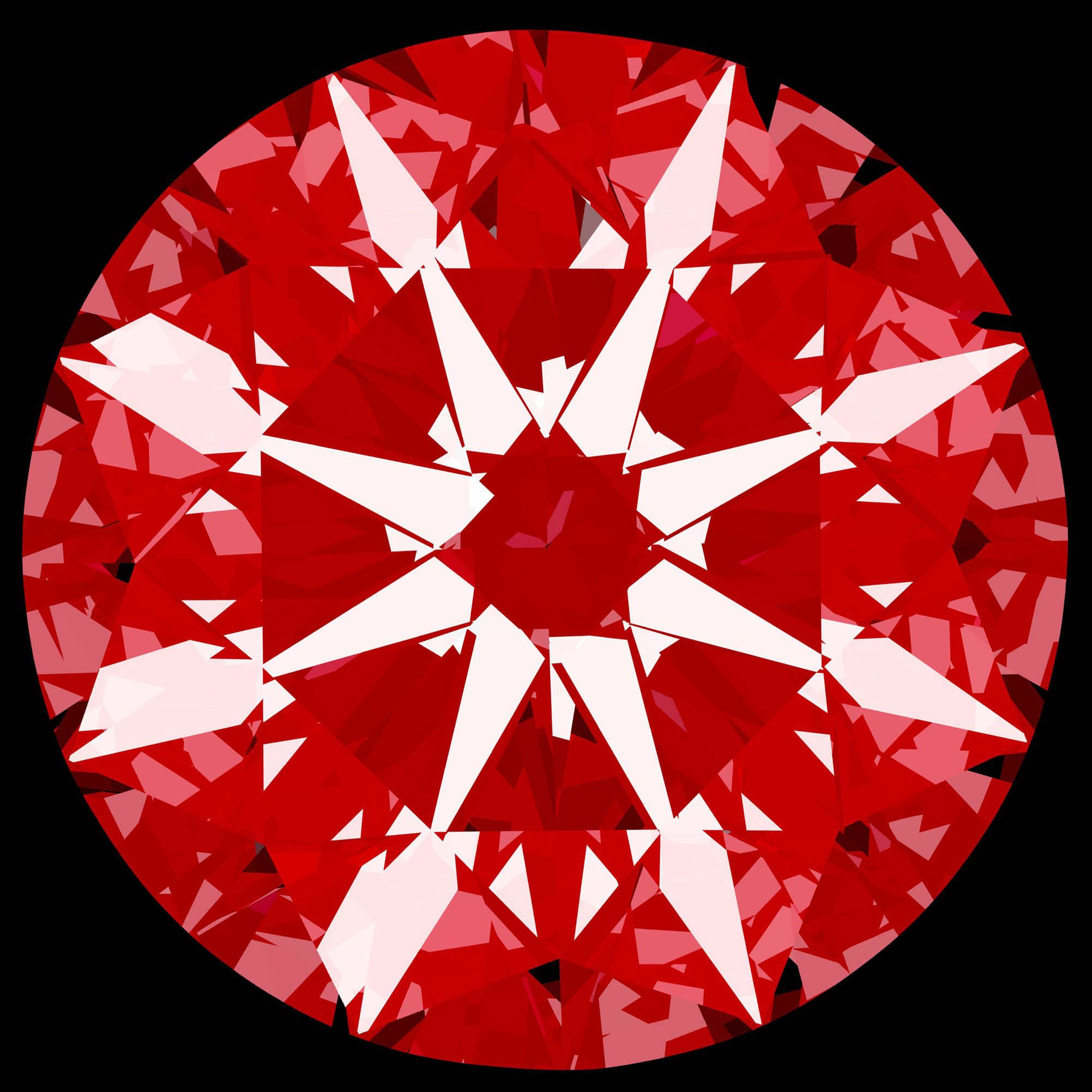 1.51ct Round I VVS2 Natural Diamond