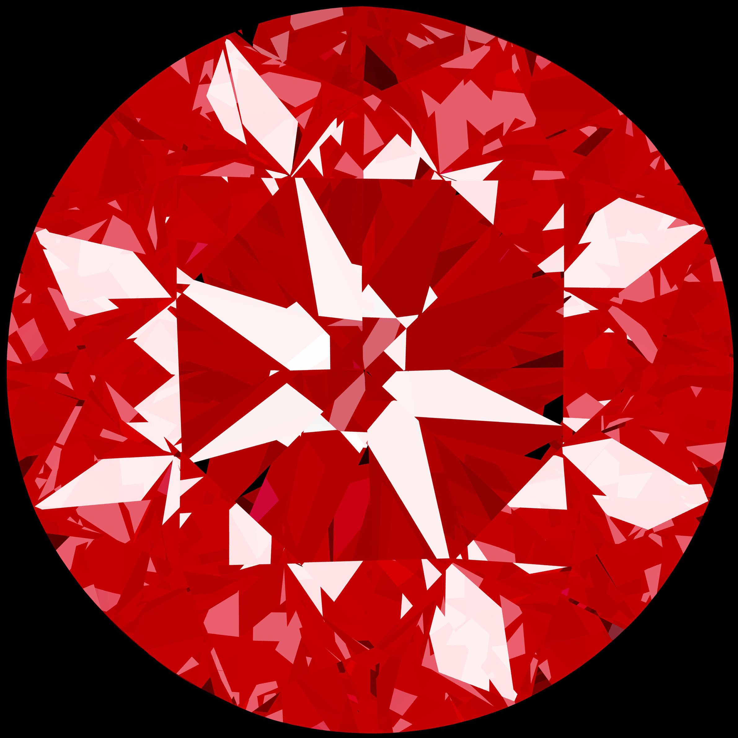 1.5ct Round L SI1 Natural Diamond