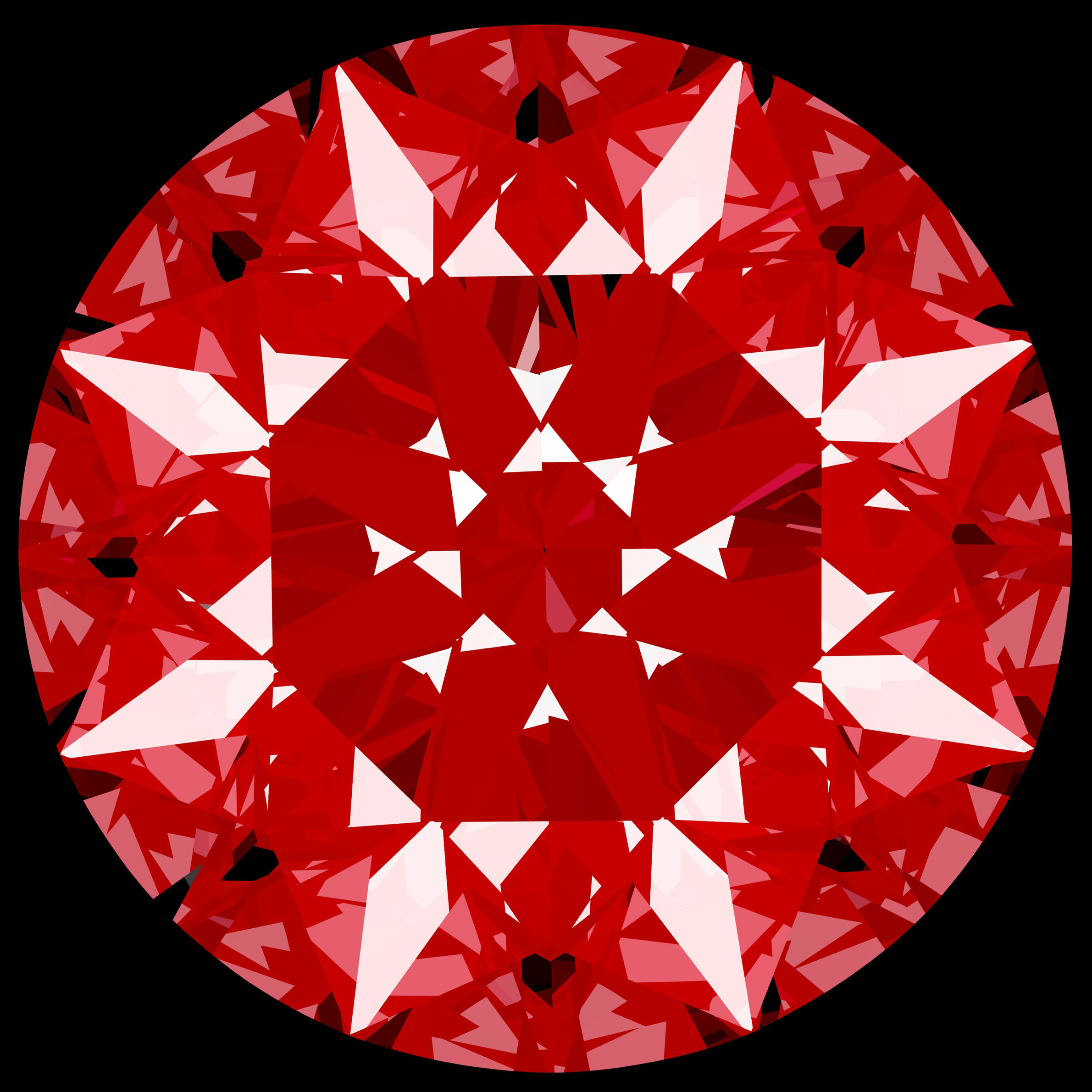 1.3ct Round H VS2 Natural Diamond