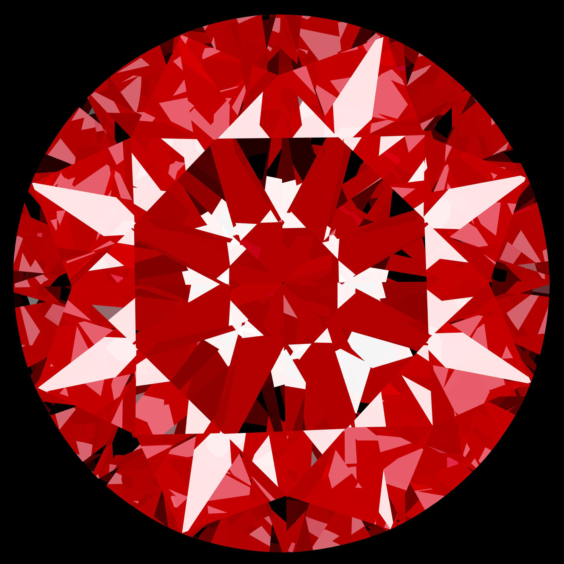 1.25ct Round H VS2 Natural Diamond