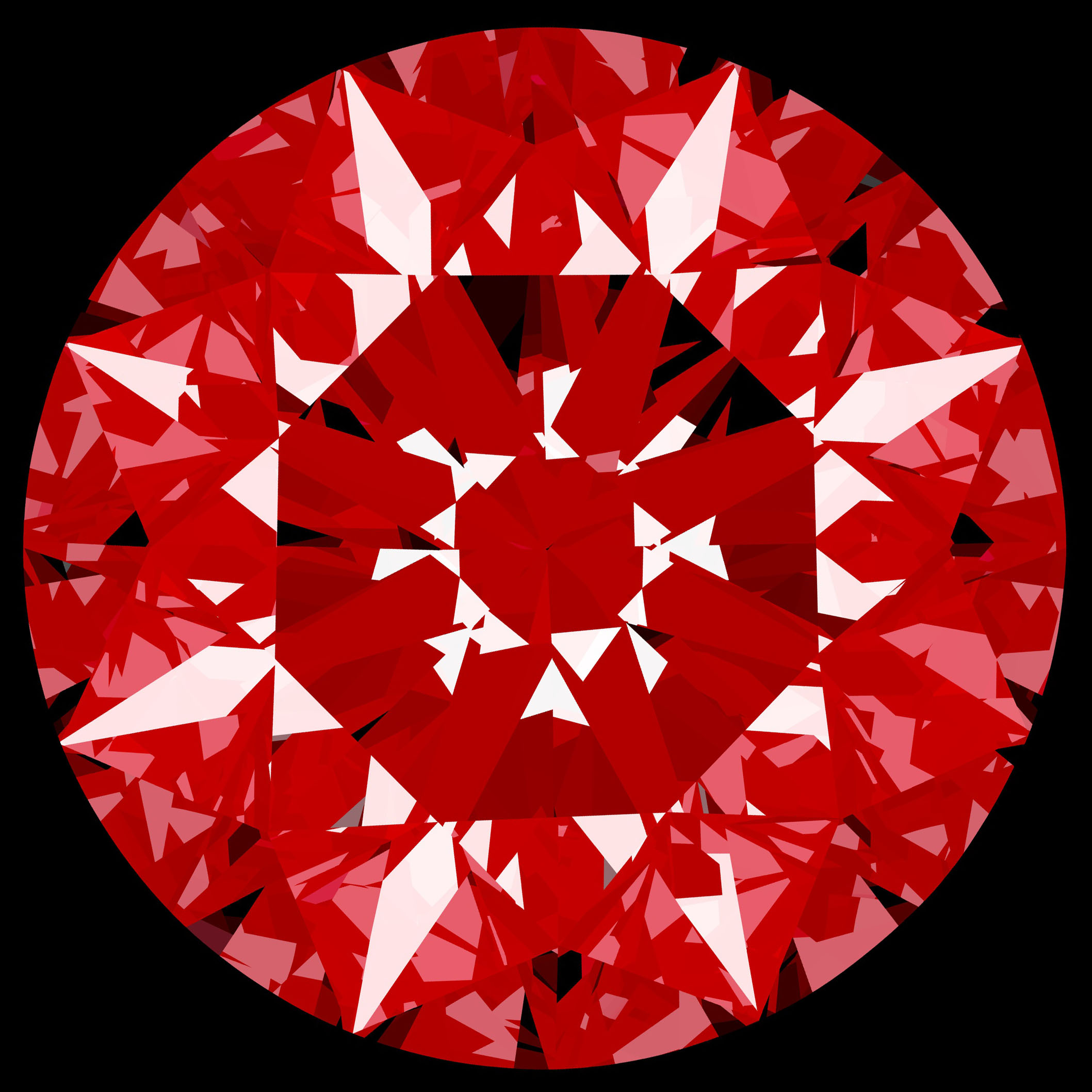 1.7ct Round G VS2 Natural Diamond