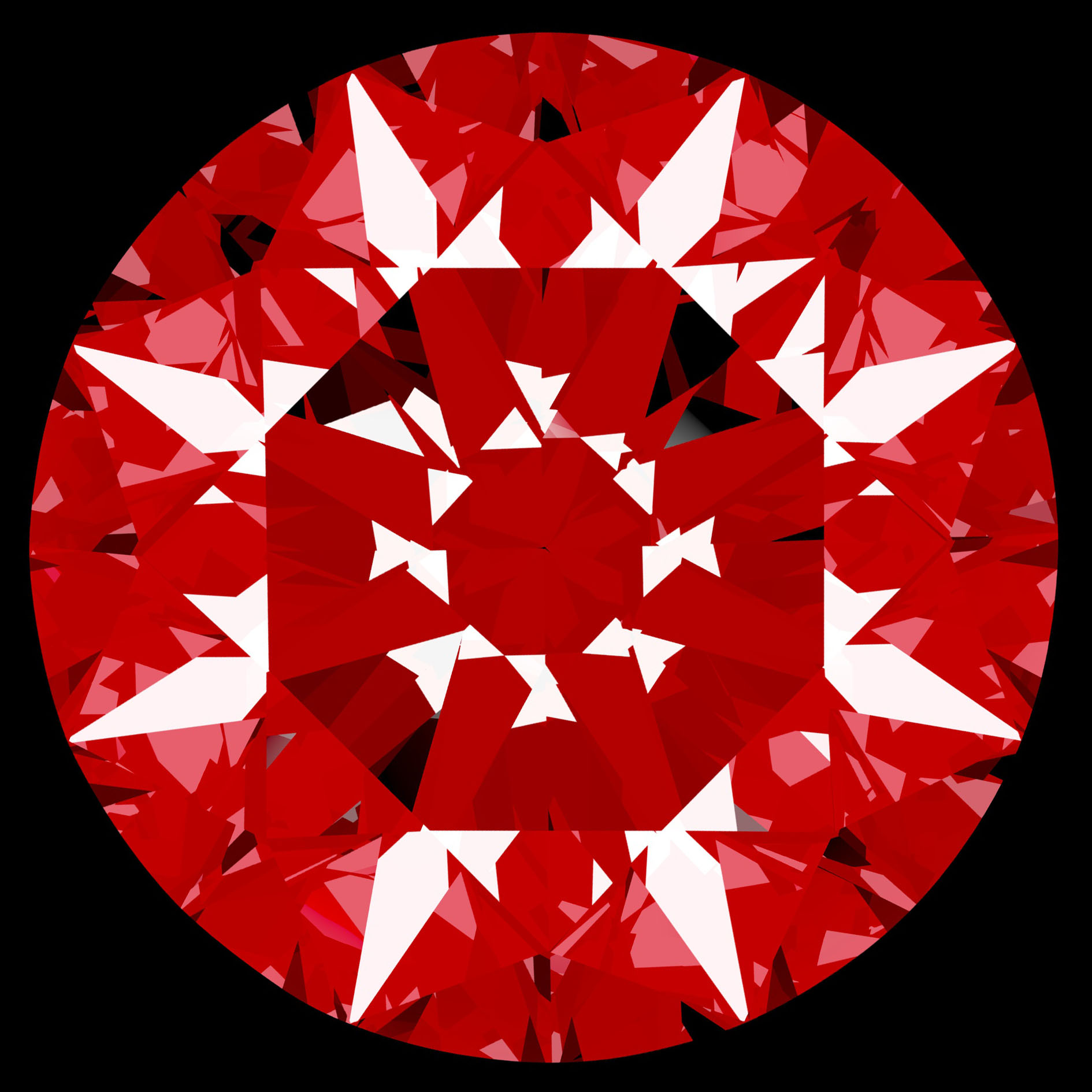 1.2ct Round K VVS2 Natural Diamond