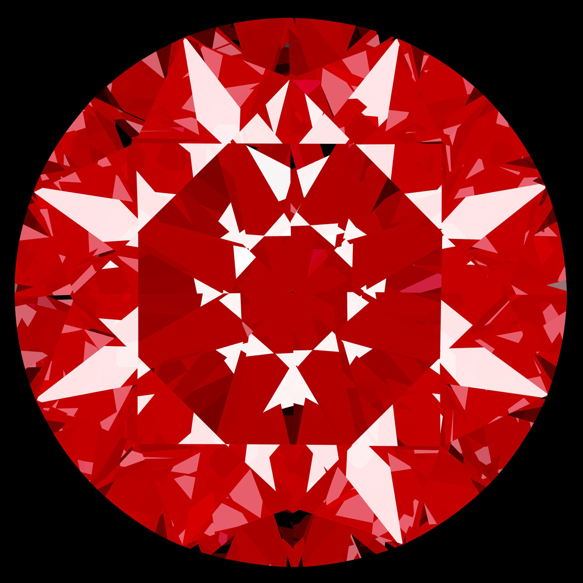 1.2ct Round D VVS1 Natural Diamond