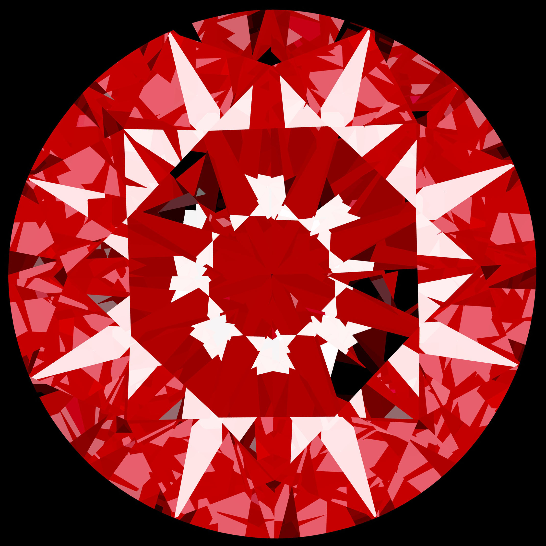 1.05ct Round G VVS1 Natural Diamond